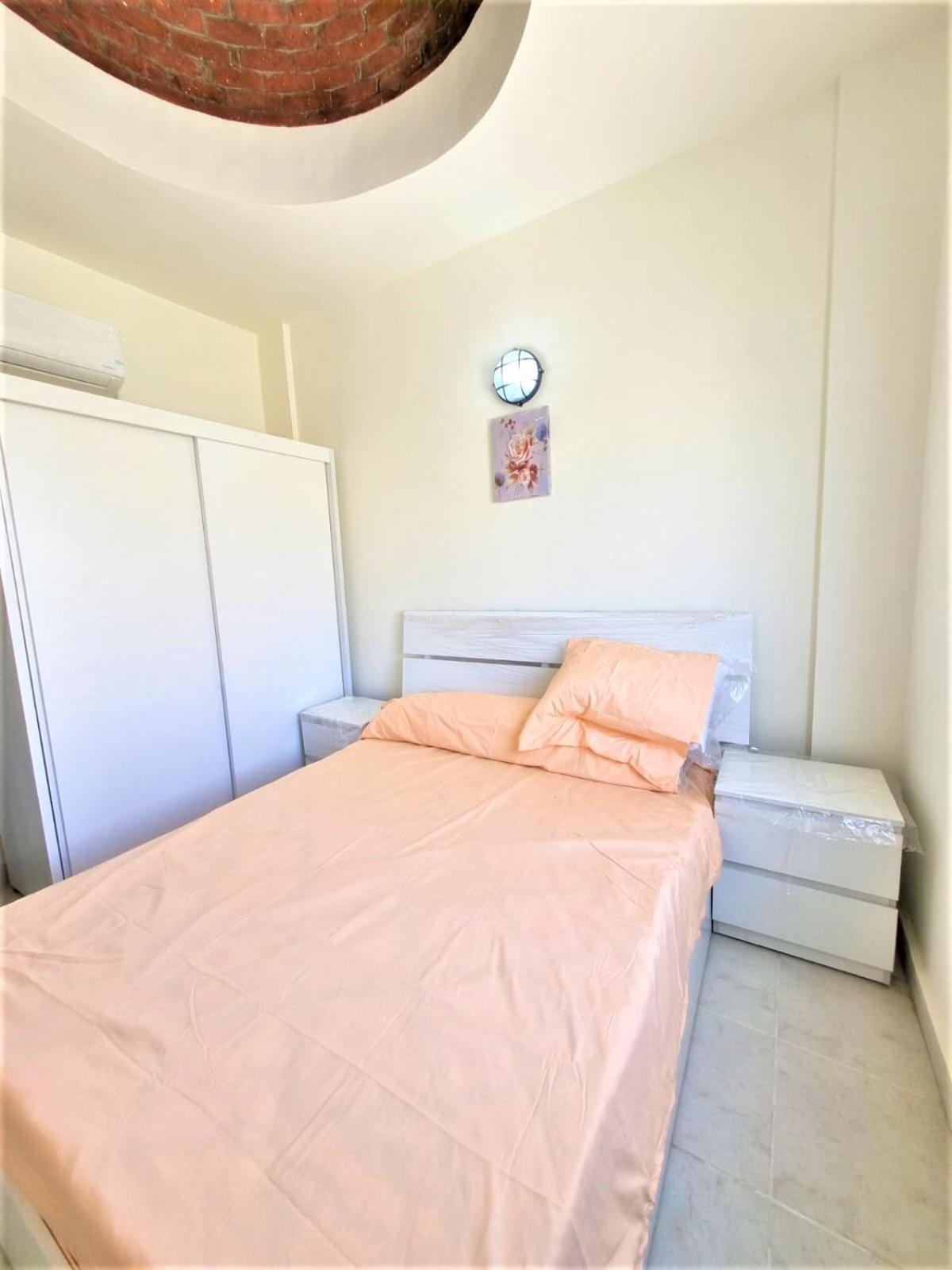 Apartment 2 Bedroom Quiet Flat At Makadi Heights