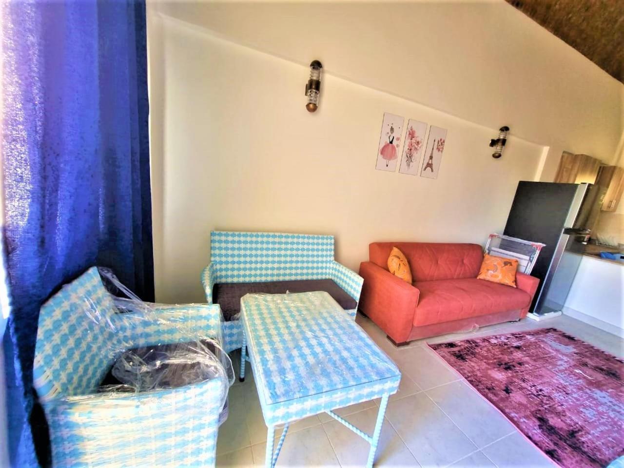 2 Bedroom Quiet Flat At Makadi Heights Apartment Hurghada