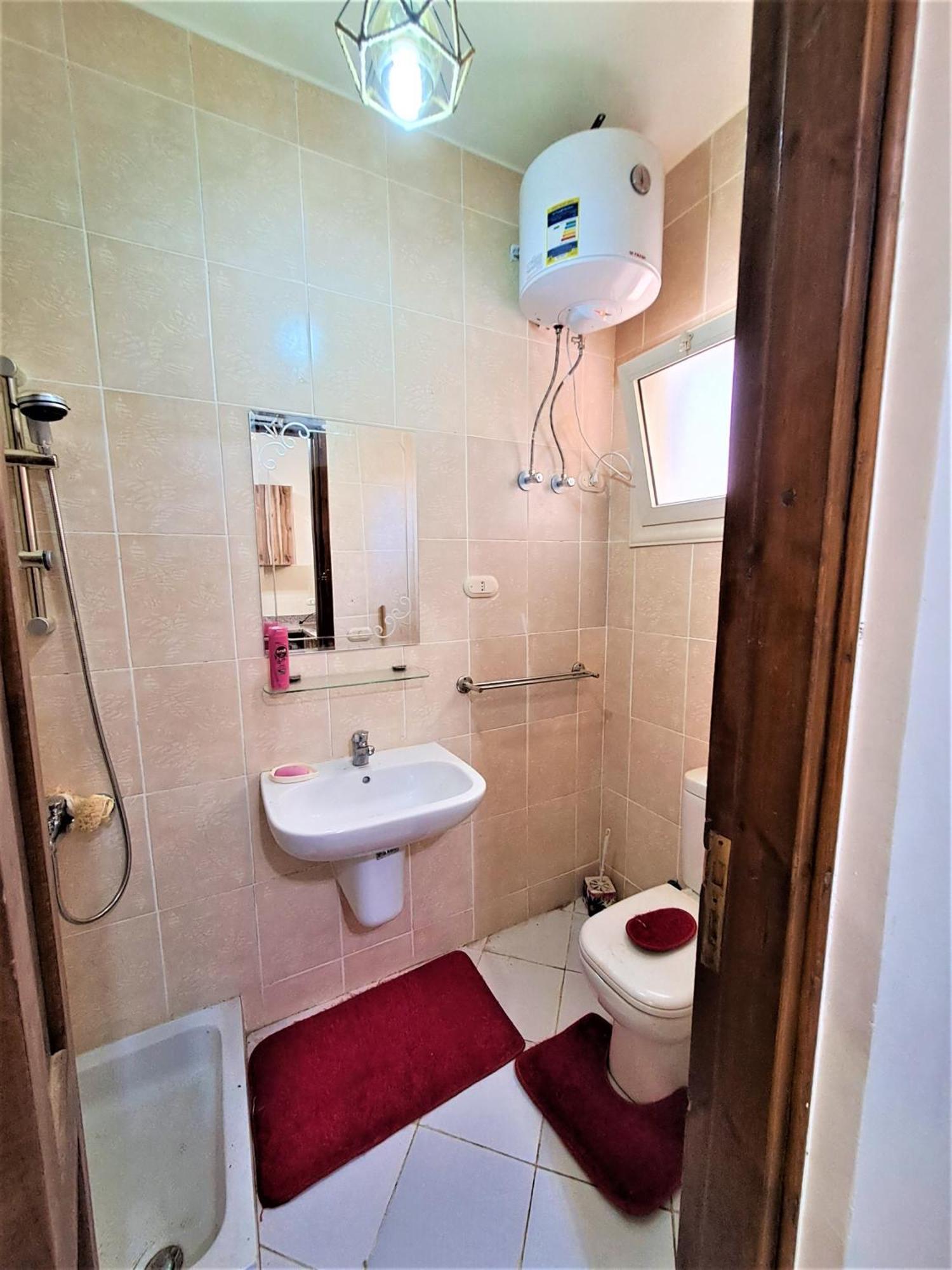 2 Bedroom Quiet Flat At Makadi Heights