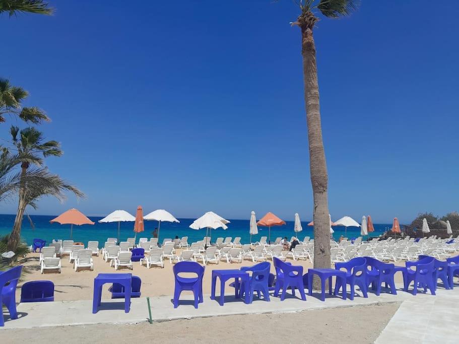 Juliana Aqua Park Apartment *