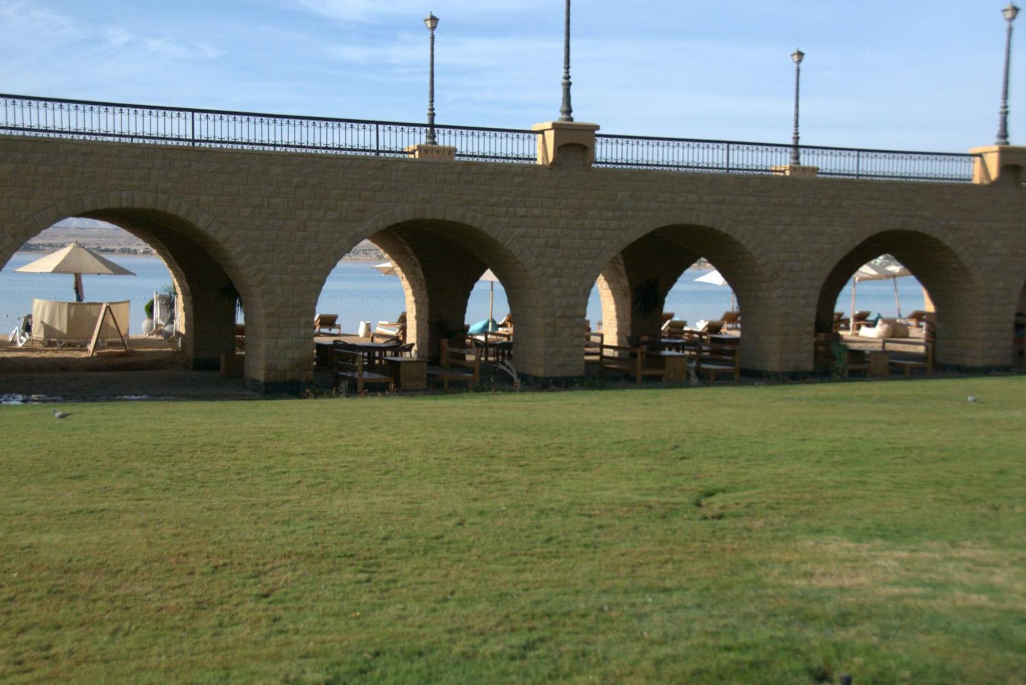 Appartement Oskena Azzurra Sahl Hasheesh