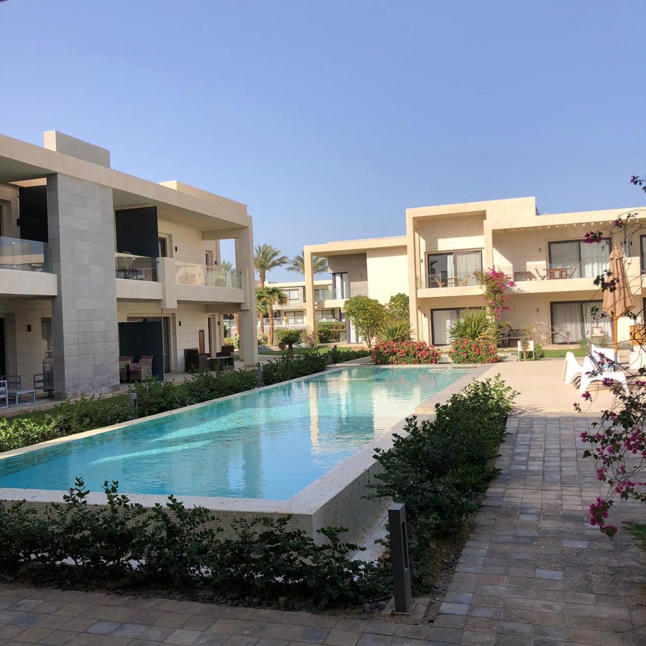 El Gouna Gcribs Ground Floor Apartment