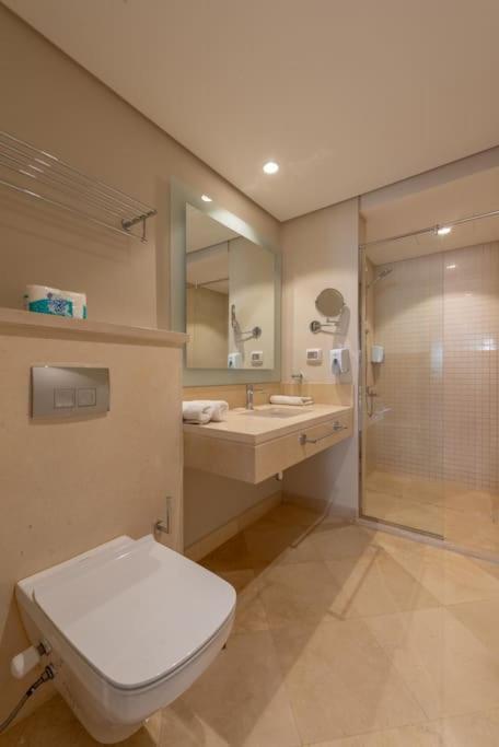 Ground Floor 2br In Mangroovy, Pool & Apartment *