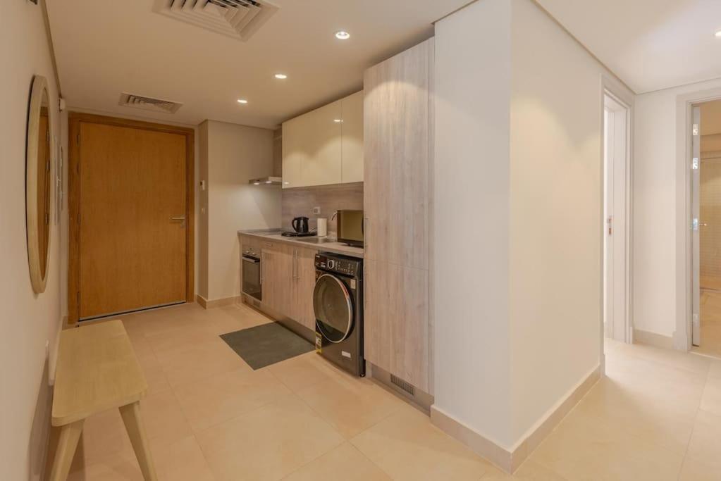 Apartment Ground Floor 2br In Mangroovy, Pool & Hurghada