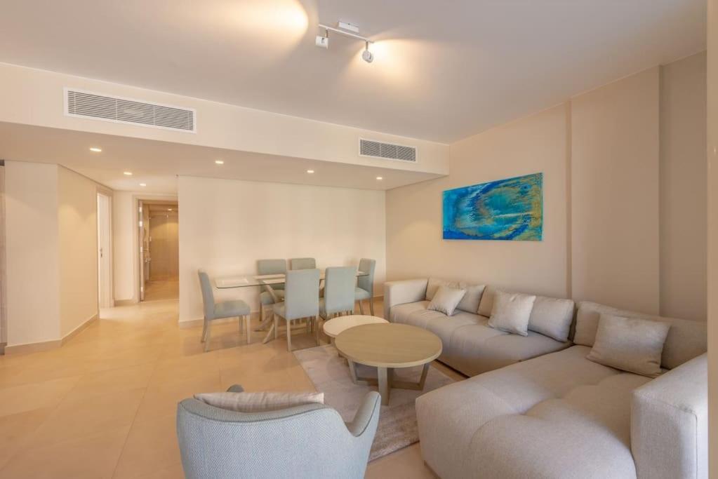 Apartment Ground Floor 2br In Mangroovy, Pool & Hurghada