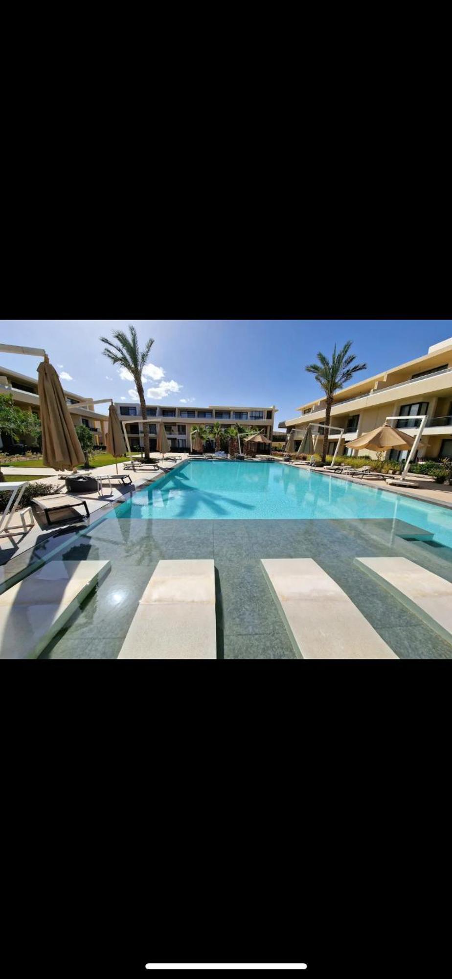 Apartment G Cribs, Gouna
