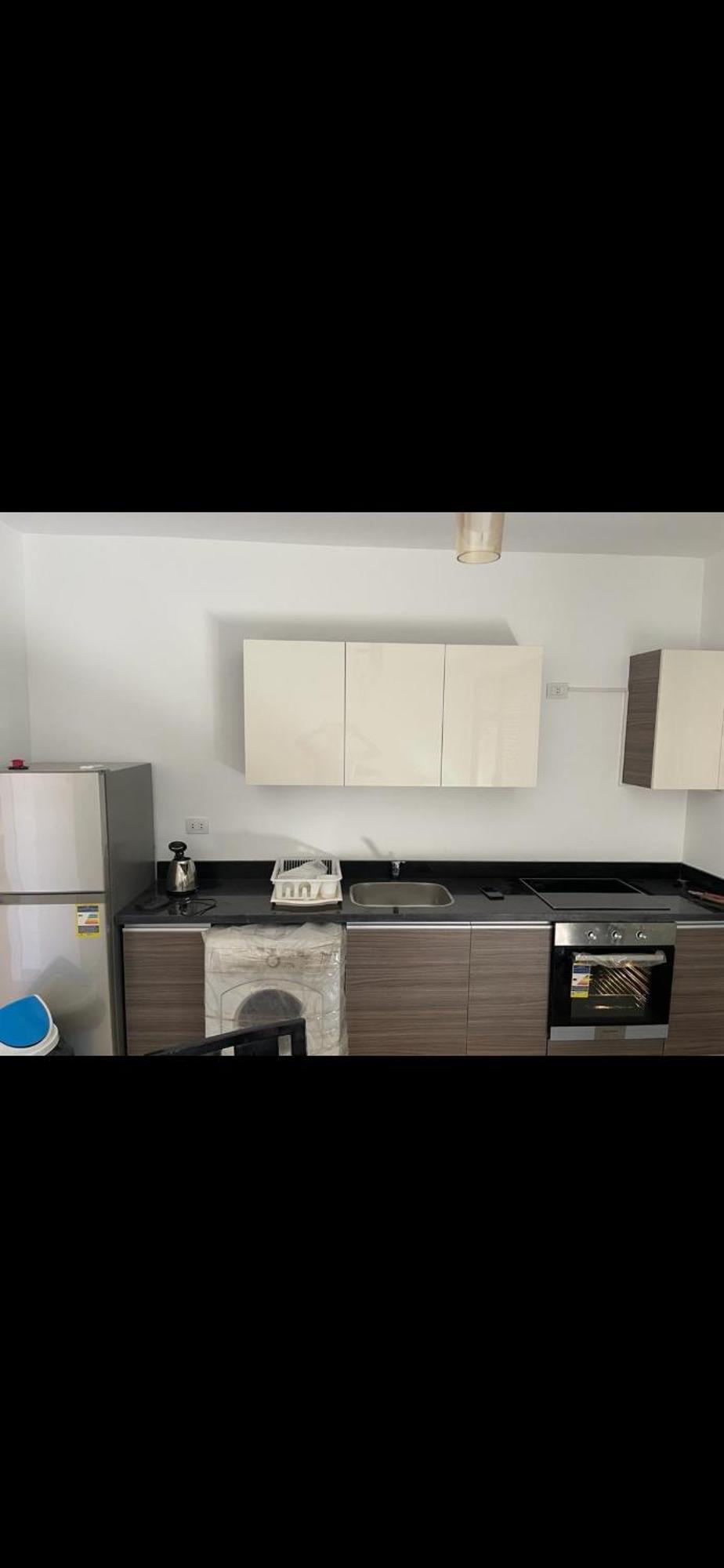 Apartment G Cribs, Gouna *