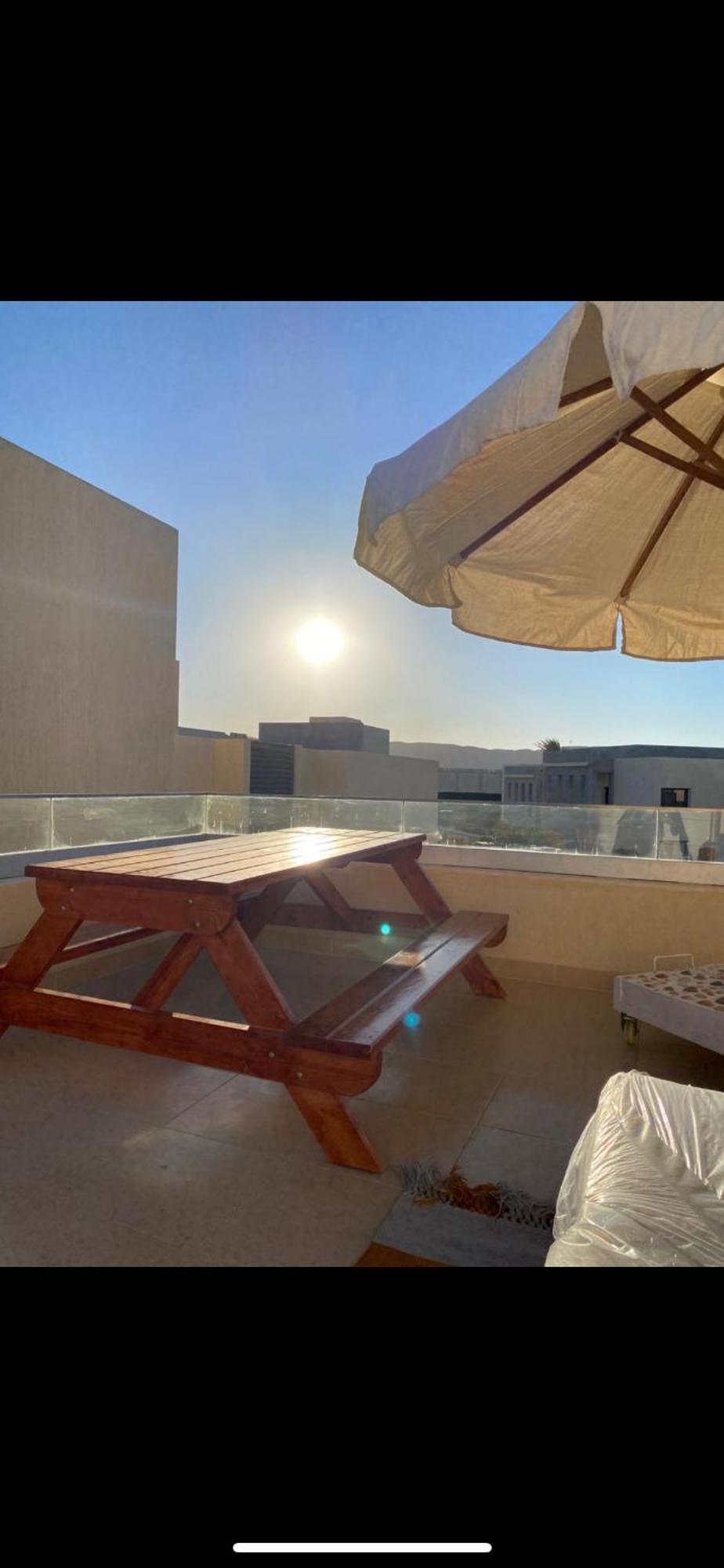 Apartment G Cribs, Gouna Hurghada