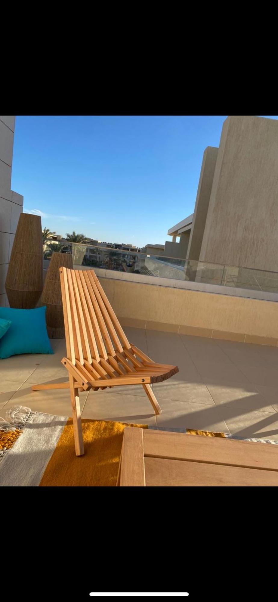 Apartment G Cribs, Gouna Hurghada