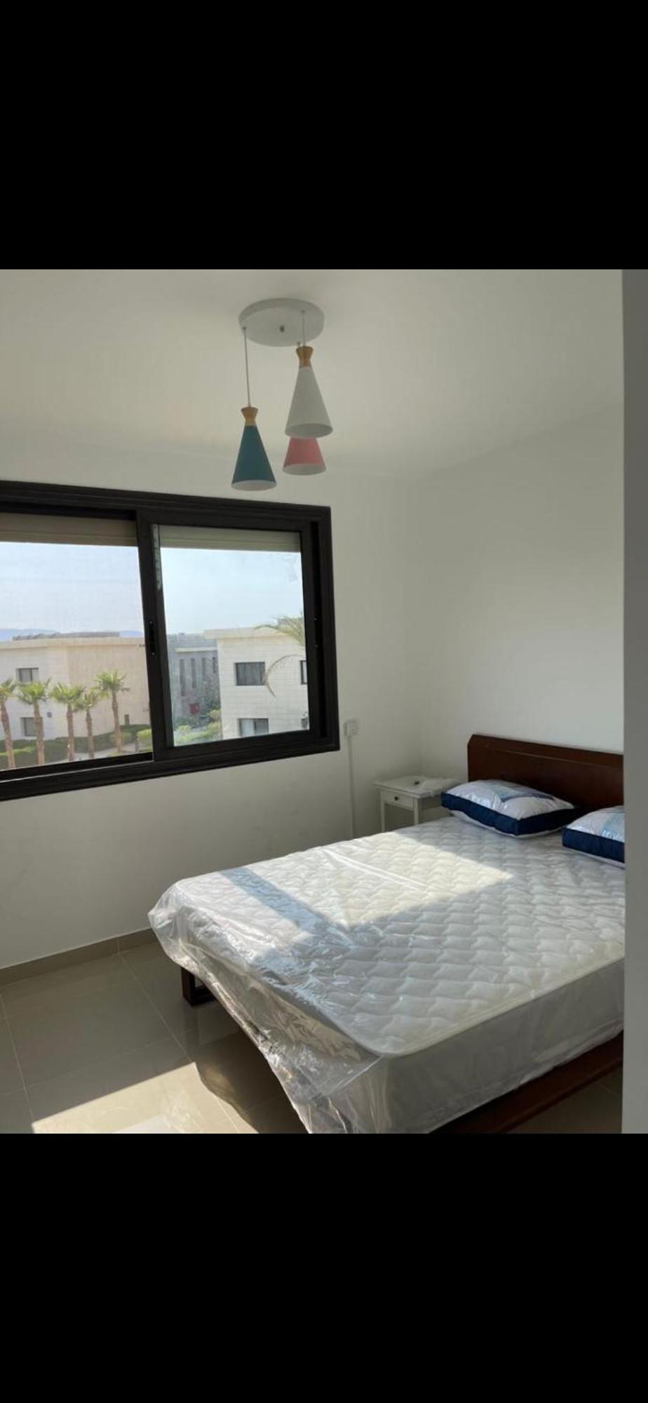 G Cribs, Gouna Apartment