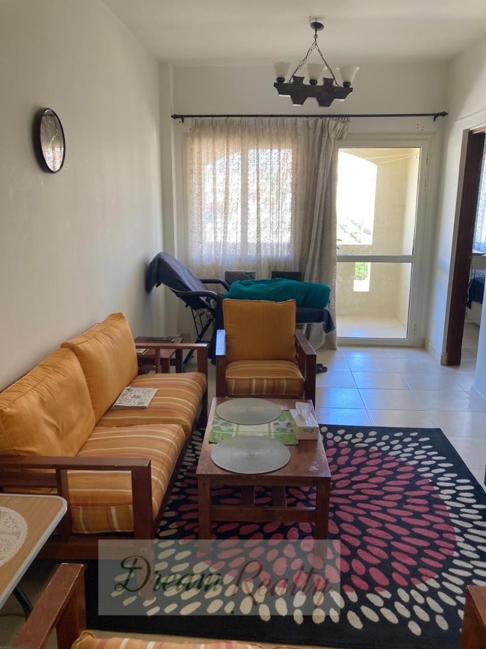 L&v Flat In Makadi Heights Hurghada