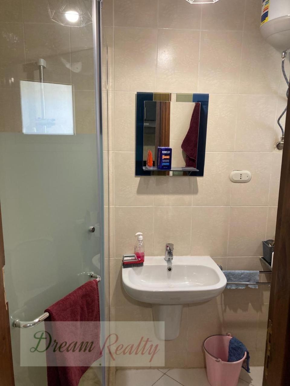 Apartment L&v Flat In Makadi Heights