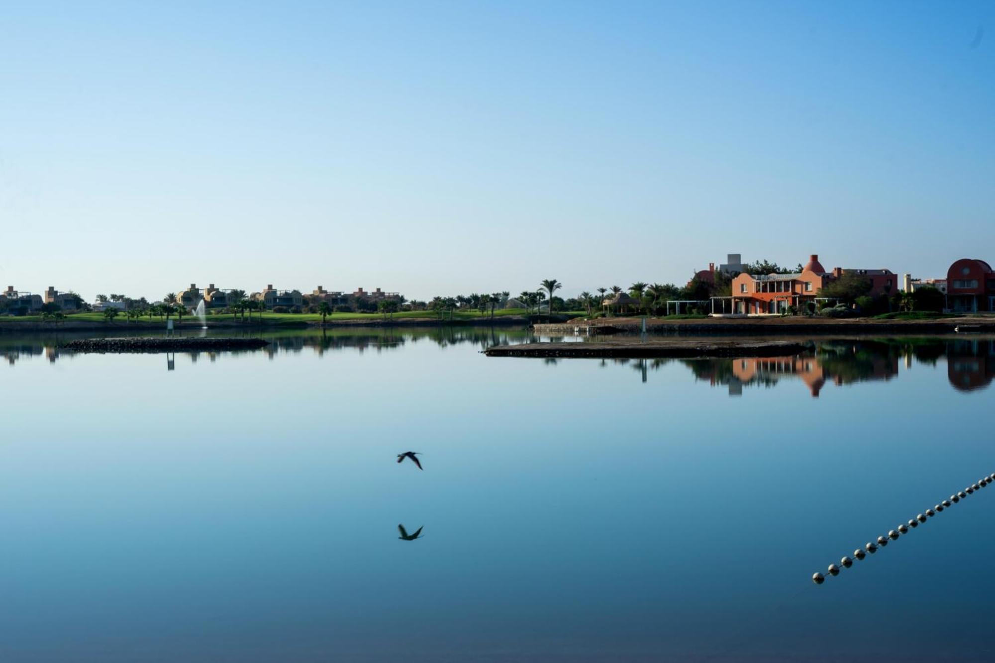Steigenberger Golf El Gouna Resort 5*