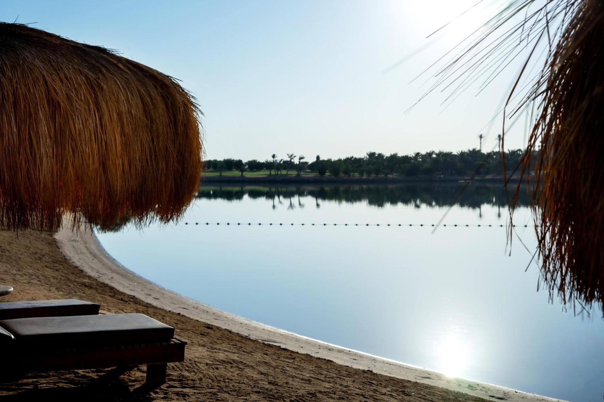 Steigenberger Golf El Gouna Station touristique