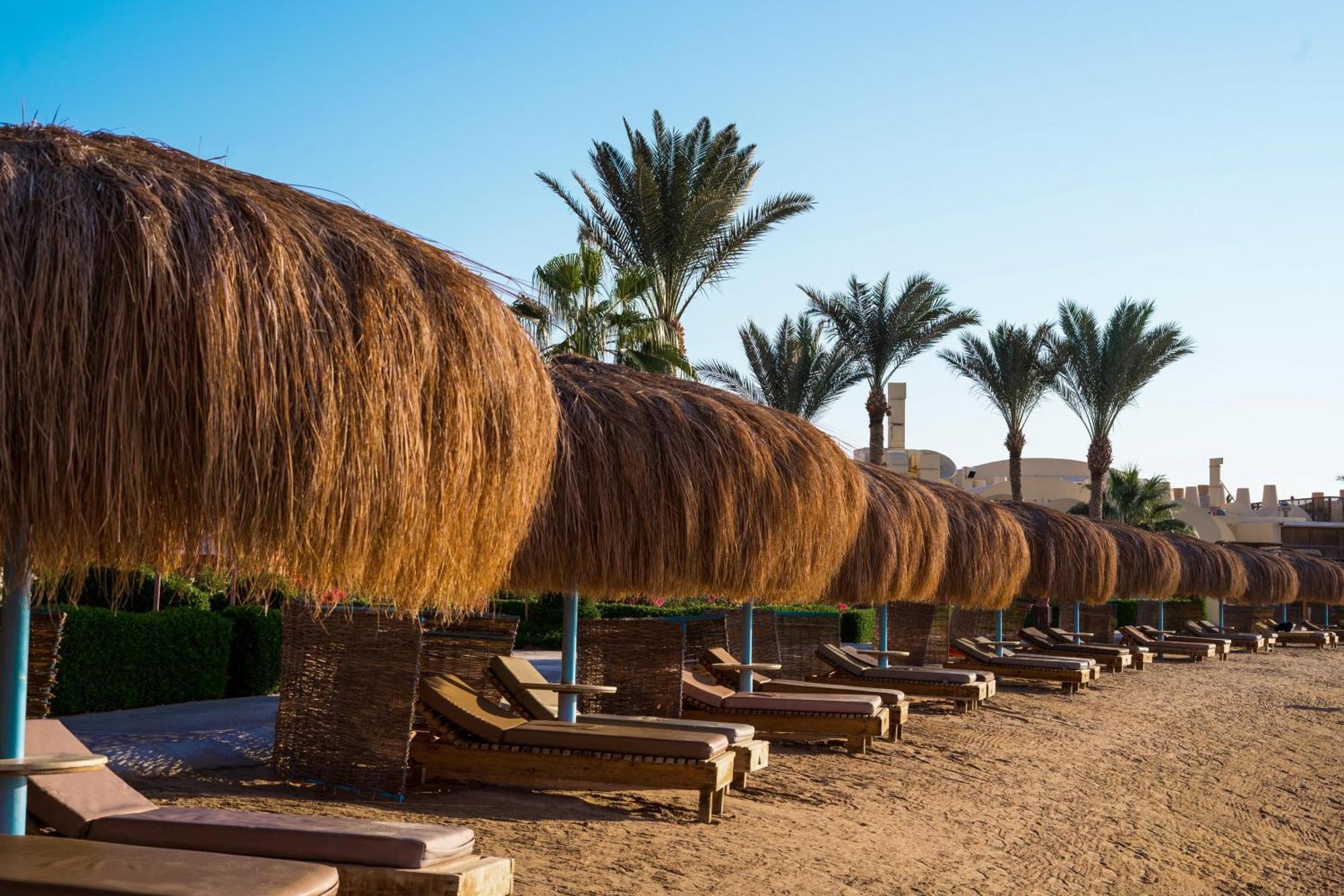 Steigenberger Golf El Gouna Resort 5*
