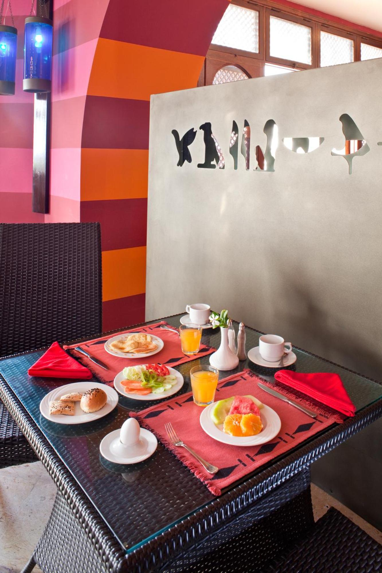 Mercure Hurghada