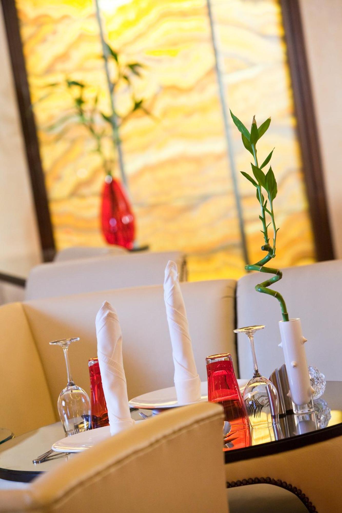 Resort Mercure 4*