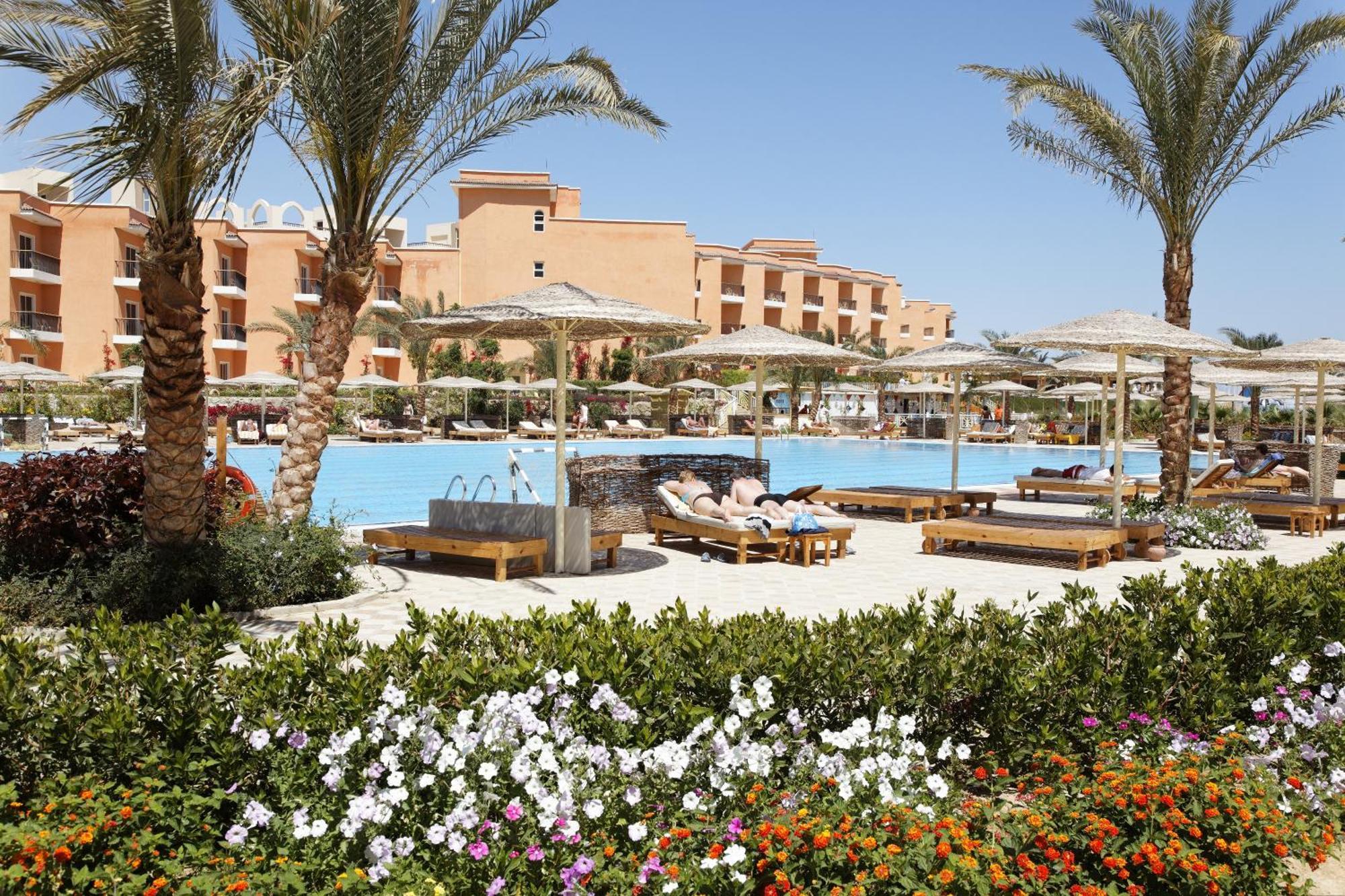 Resort Three Corners Sunny 4*