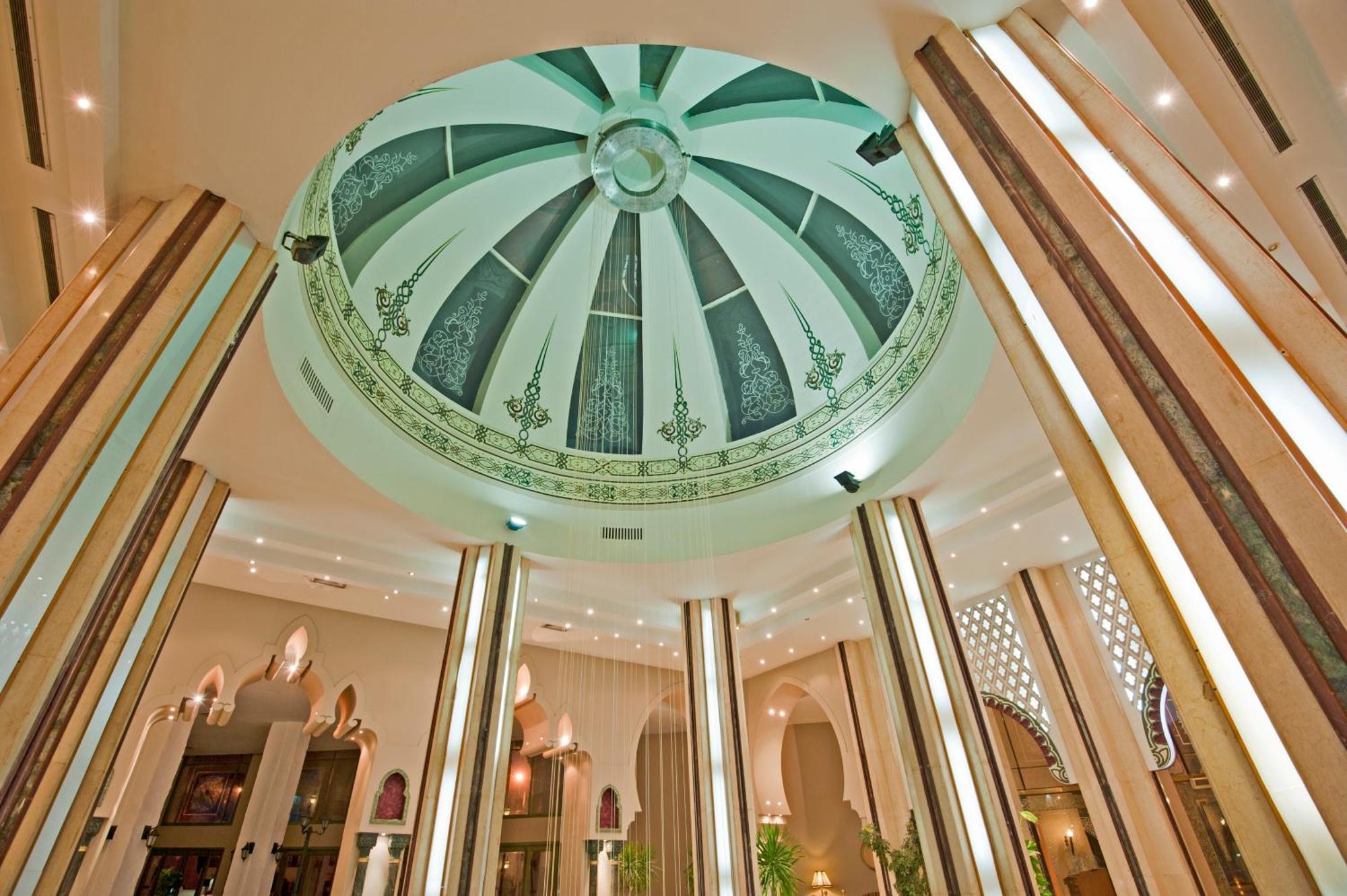 Resort Sunny Days Palma De Mirette Resort&spa 4*