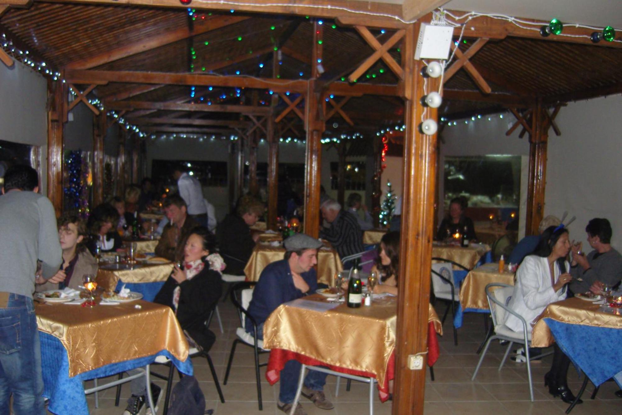 Hostel Golden Rose Hurghada