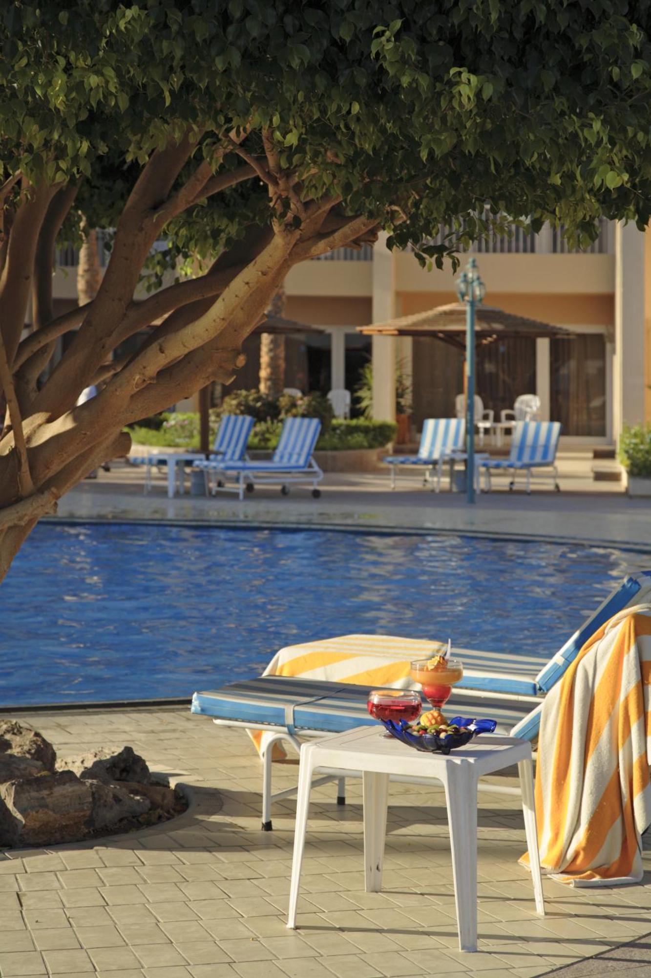 Aparthotel & Serviced By Marriott 5*
