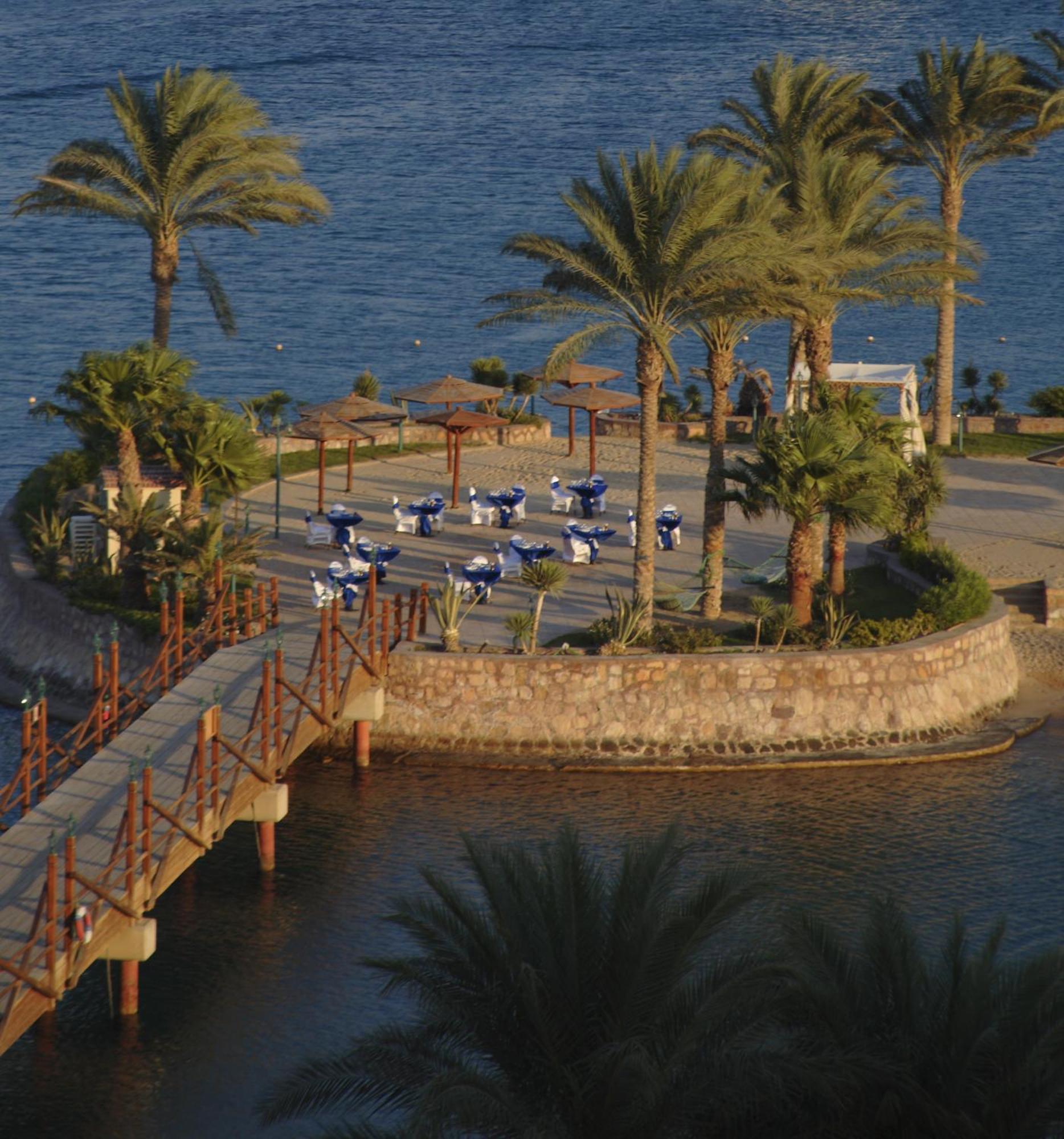 & Serviced By Marriott Hurghada