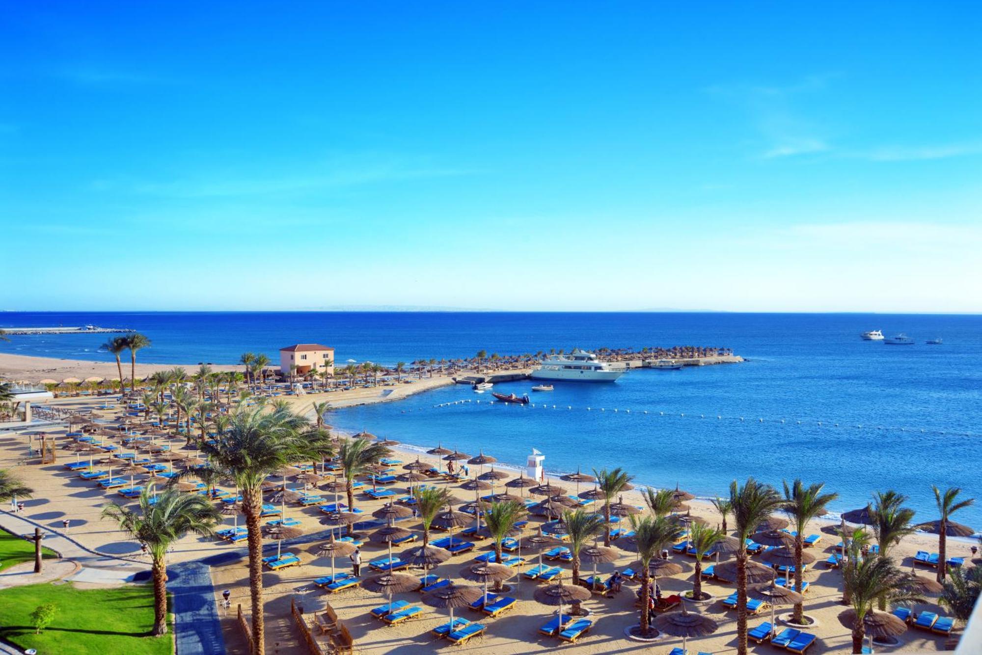 Resort Albatros Aqua Park -