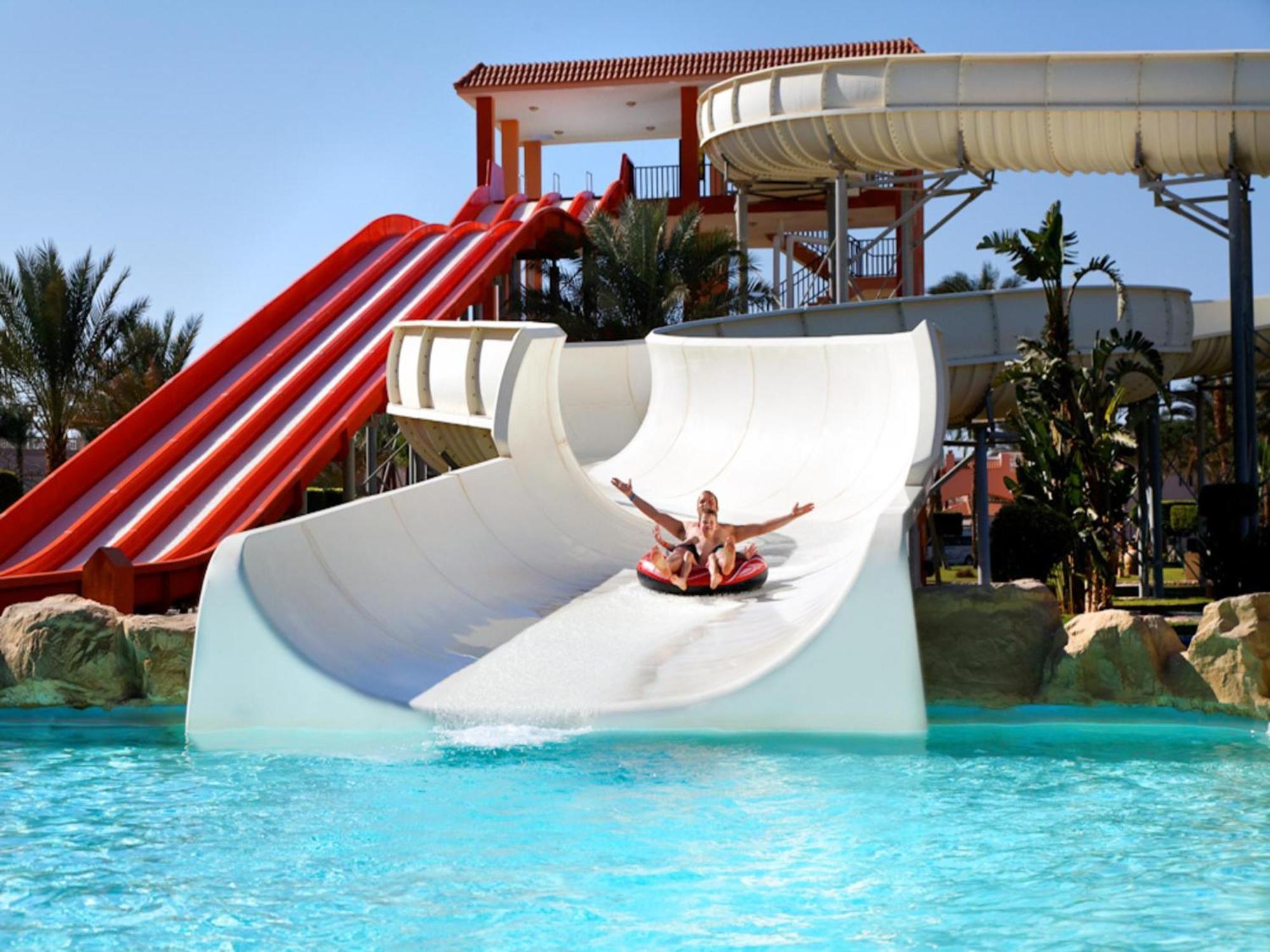 Resort Albatros Aqua Park - 5*