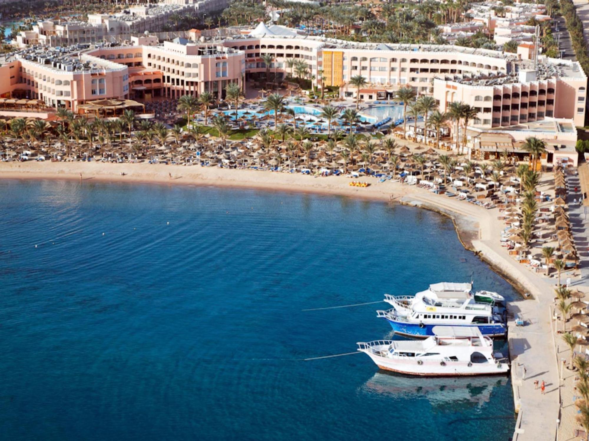 Resort Albatros Aqua Park - 5*