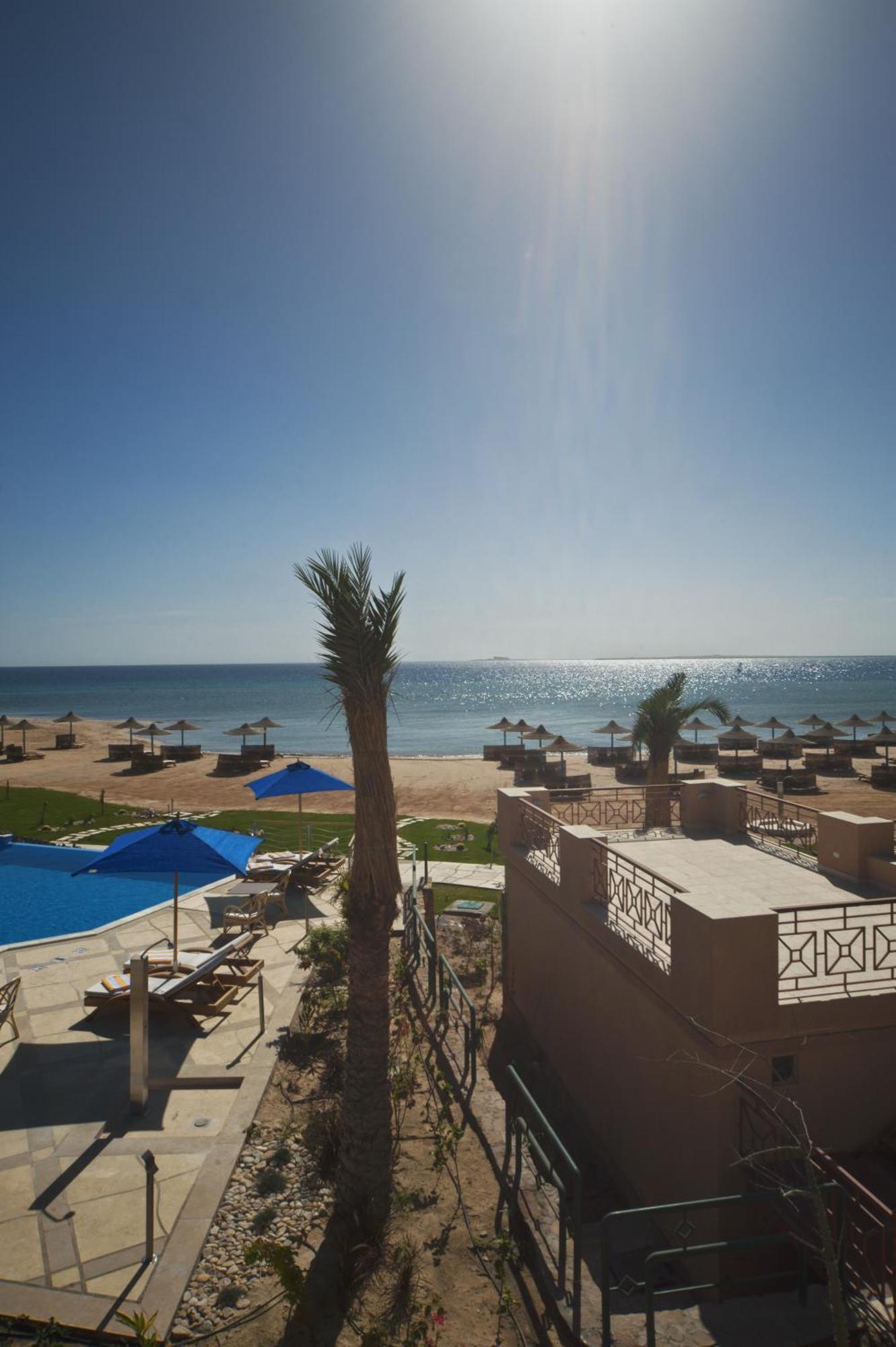 Station touristique Shams Prestige Abu Soma (adults Only) 5*