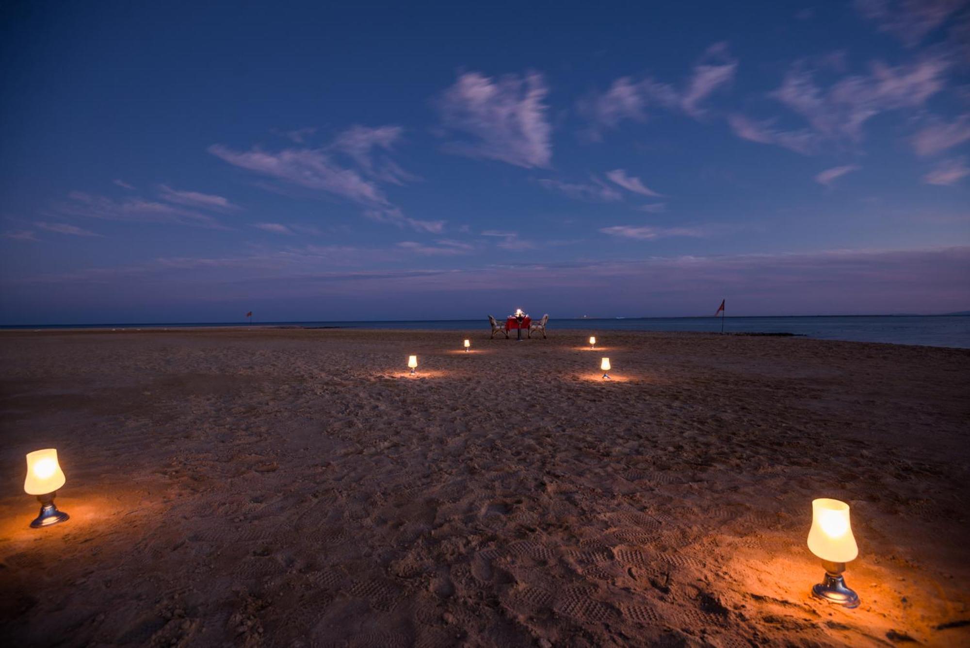 Resort Shams Prestige Abu Soma (adults Only) Hurghada