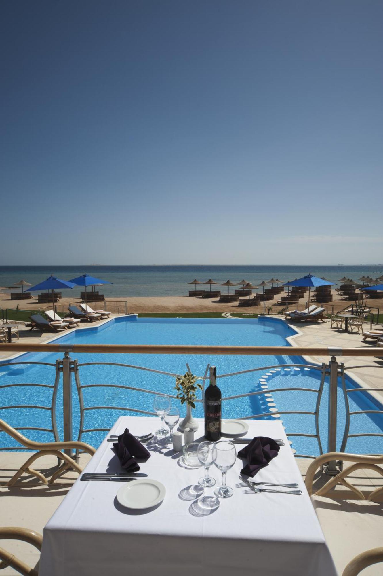 Resort Shams Prestige Abu Soma (adults Only)