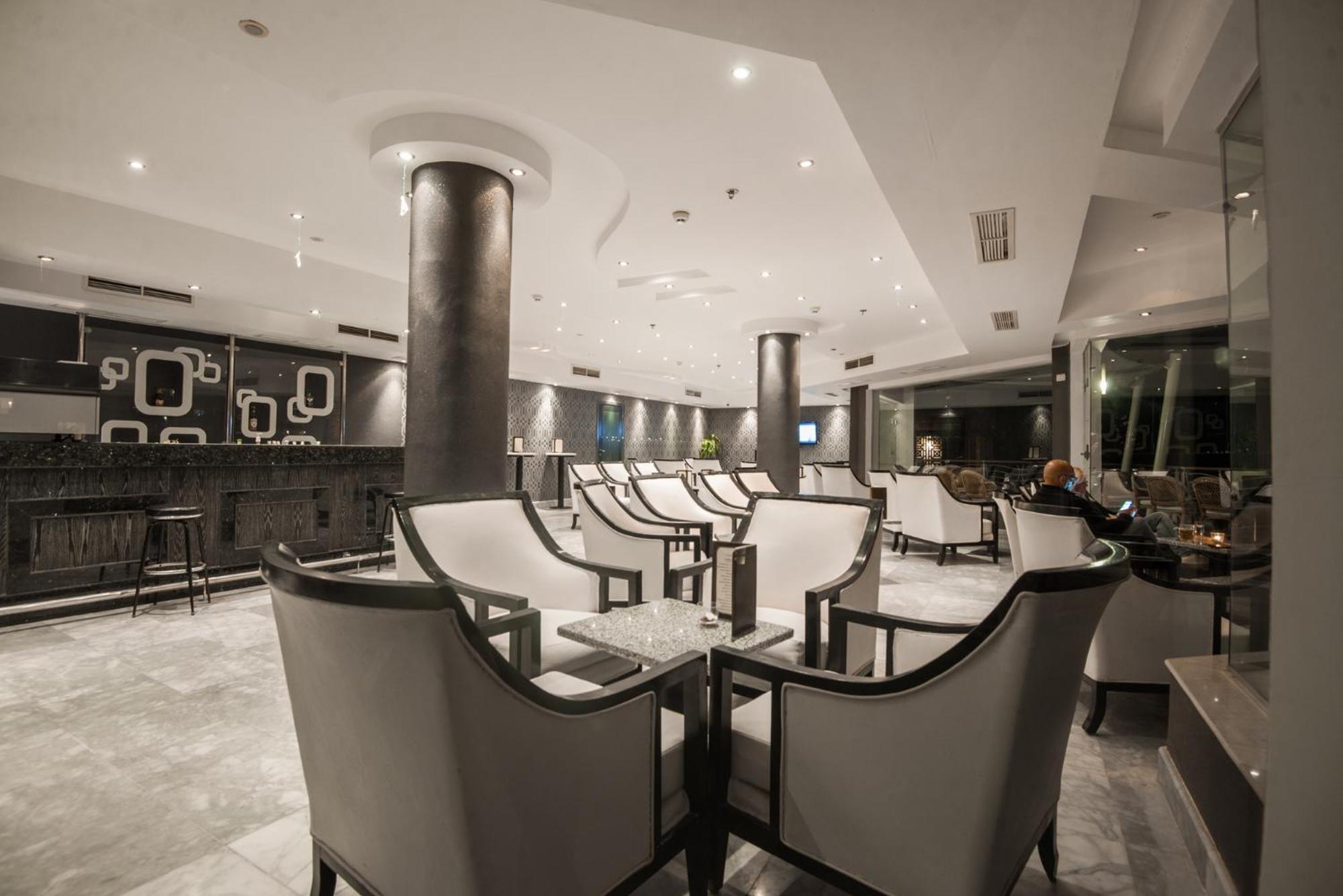 Shams Prestige Abu Soma (adults Only) Hurghada