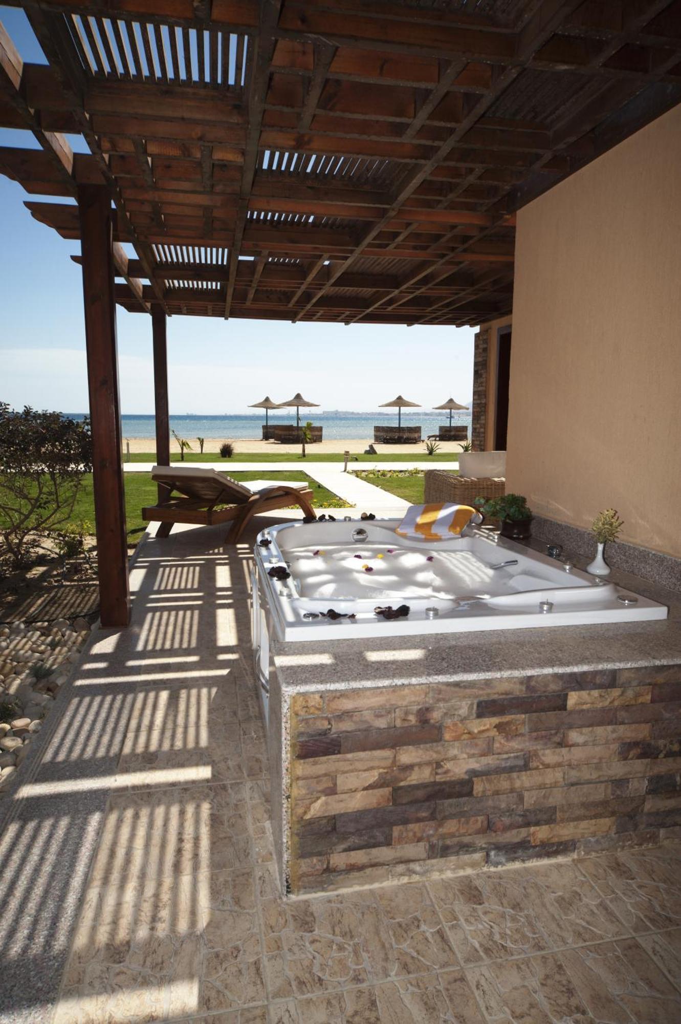 Station touristique Shams Prestige Abu Soma (adults Only)