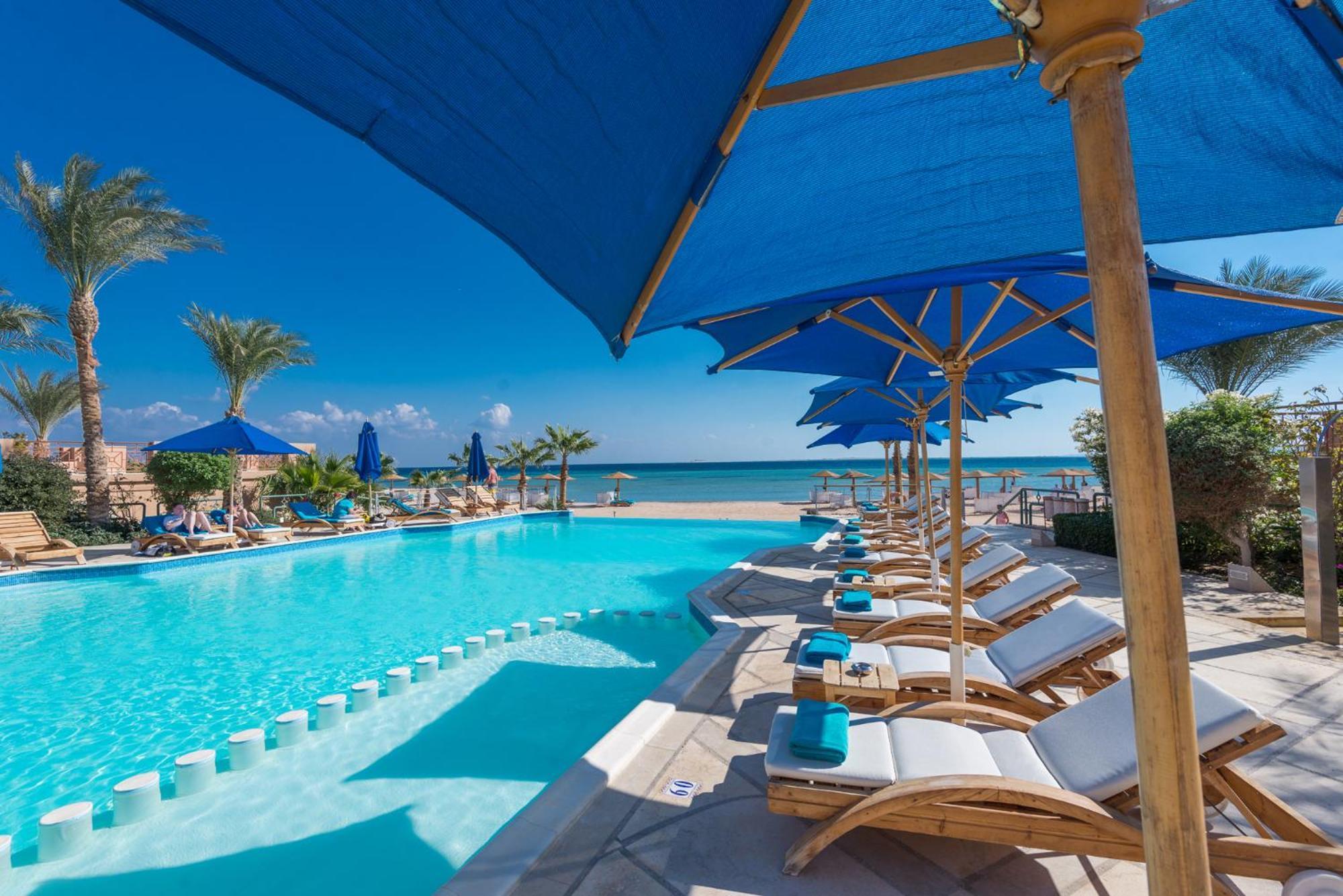 Resort Shams Prestige Abu Soma (adults Only)