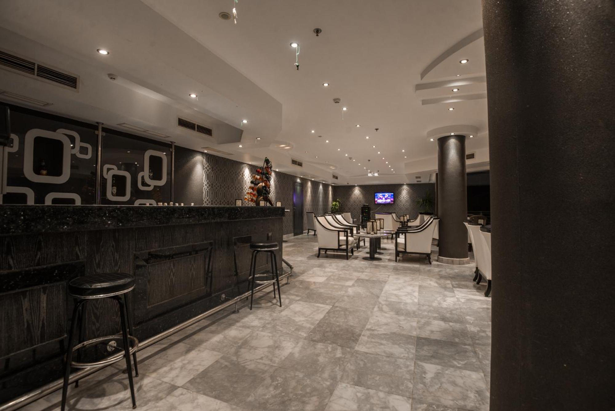 Resort Shams Prestige Abu Soma (adults Only) Hurghada