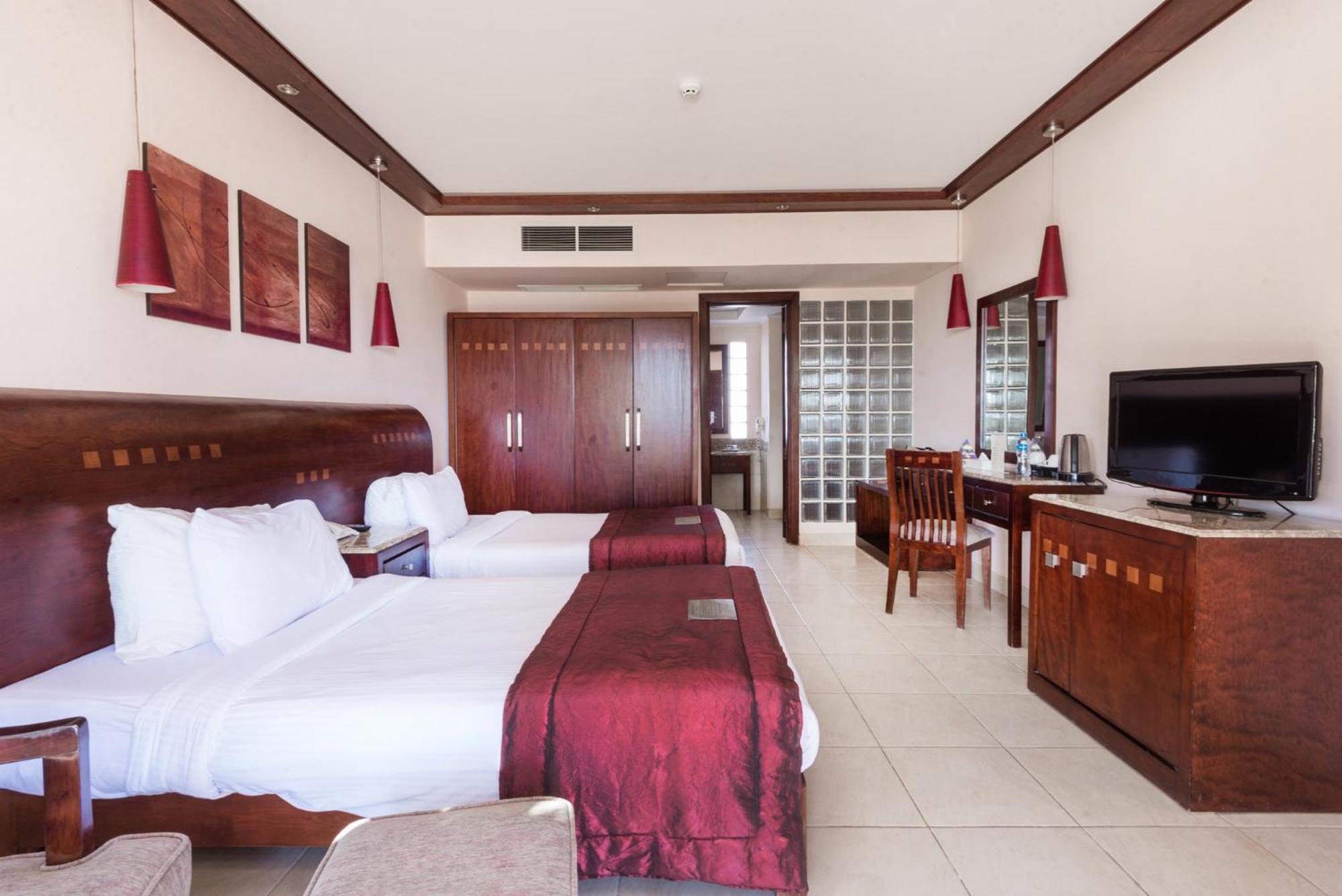 Shams Prestige Abu Soma (adults Only) Hurghada