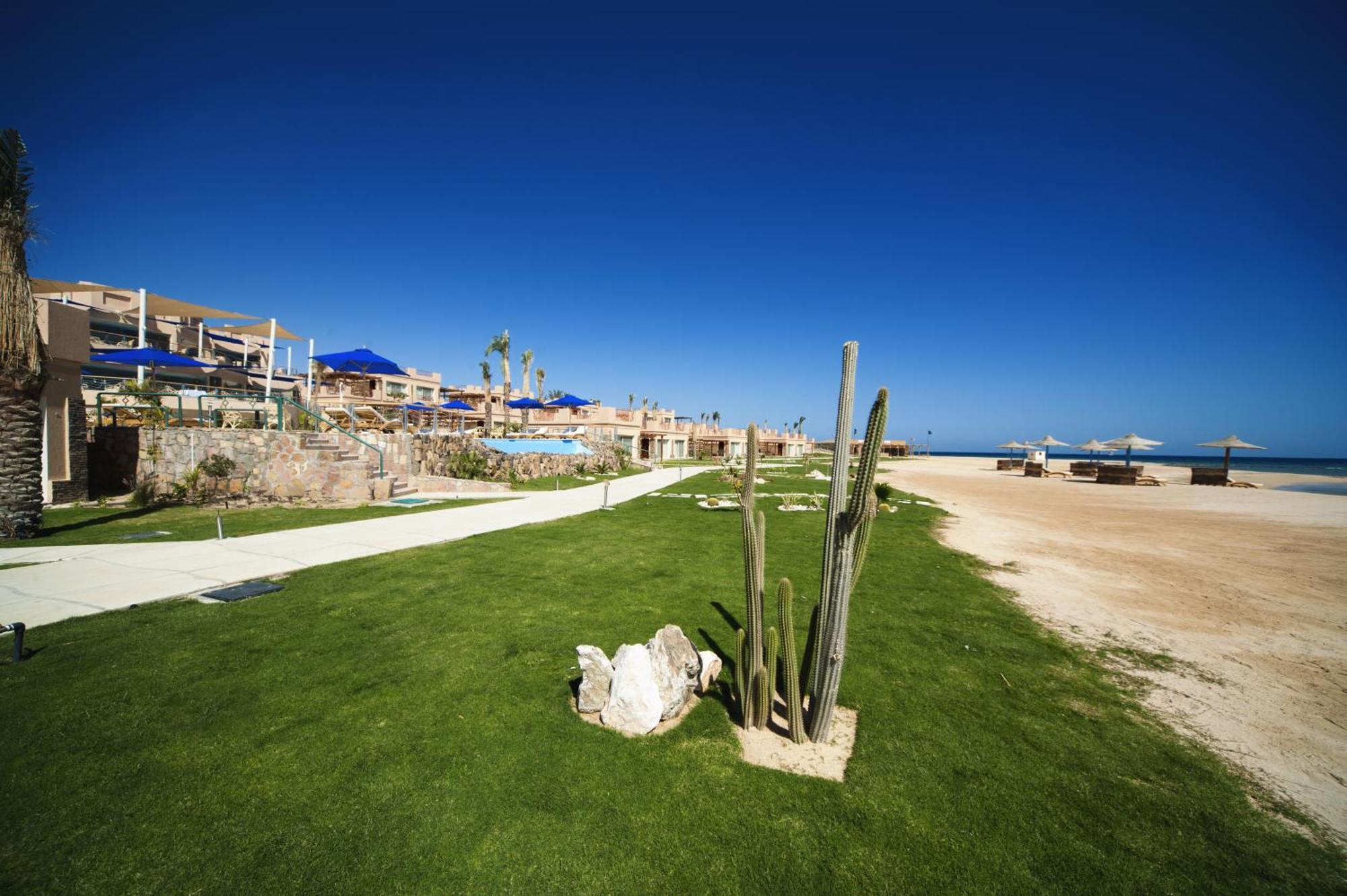 Shams Prestige Abu Soma (adults Only)