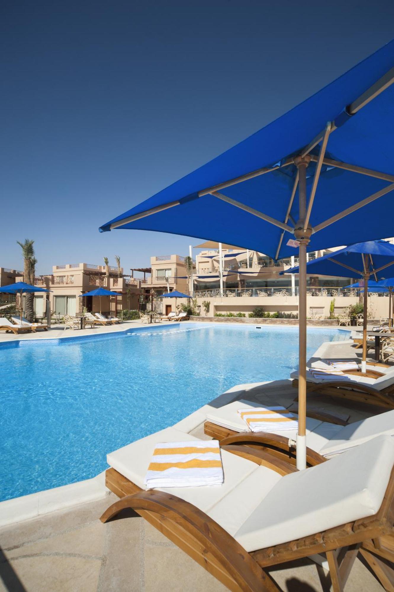 Resort Shams Prestige Abu Soma (adults Only) 5*