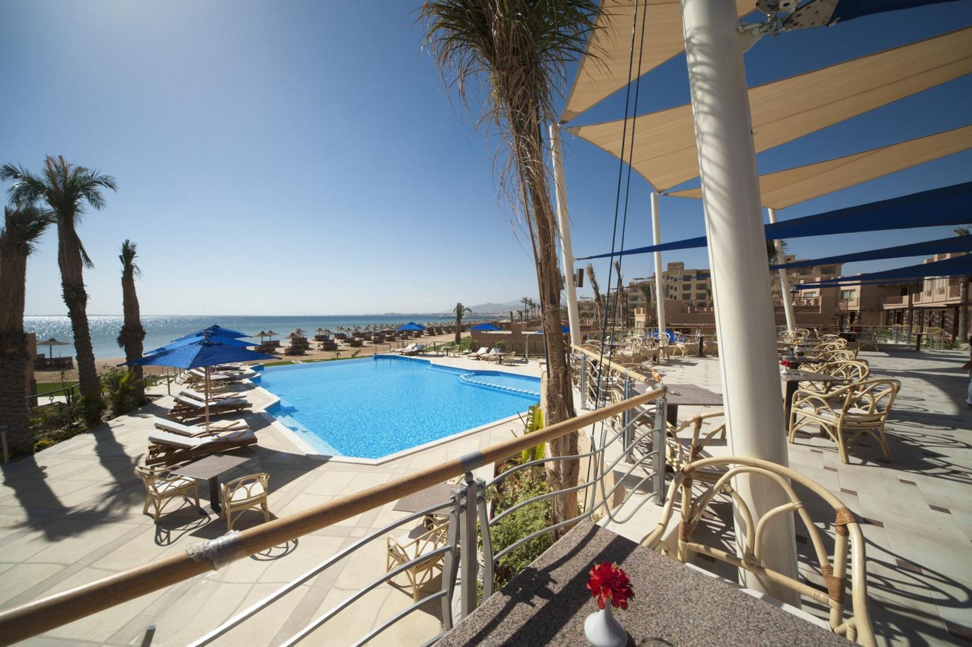 Resort Shams Prestige Abu Soma (adults Only) Hurghada