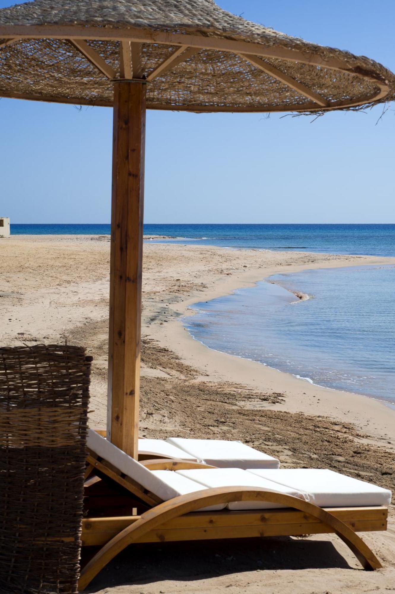 Resort Shams Prestige Abu Soma (adults Only)