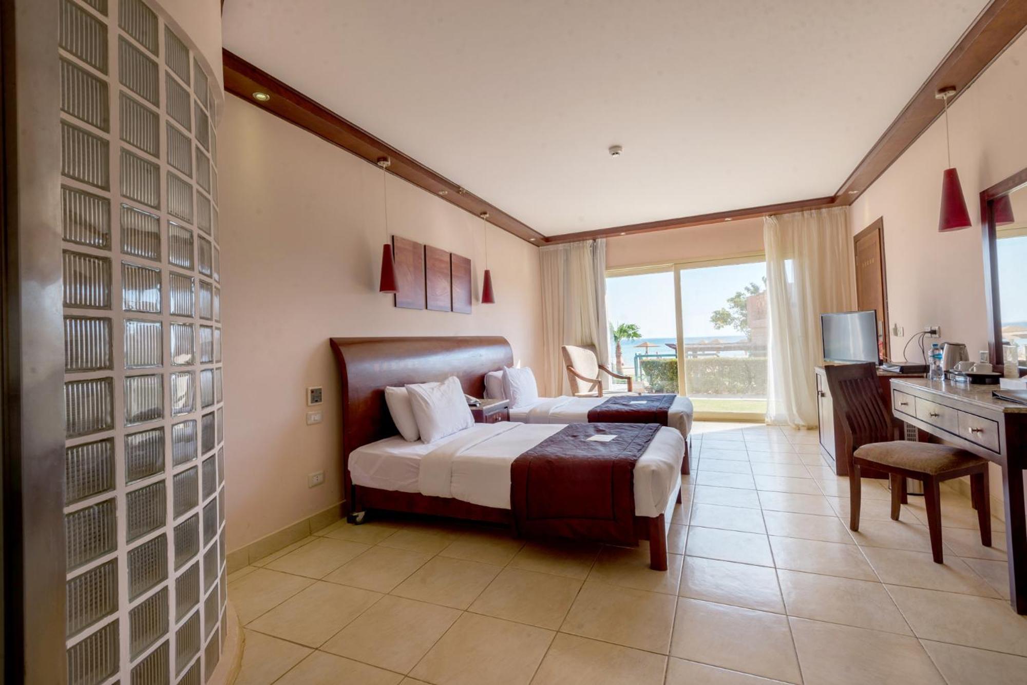 Shams Prestige Abu Soma (adults Only)