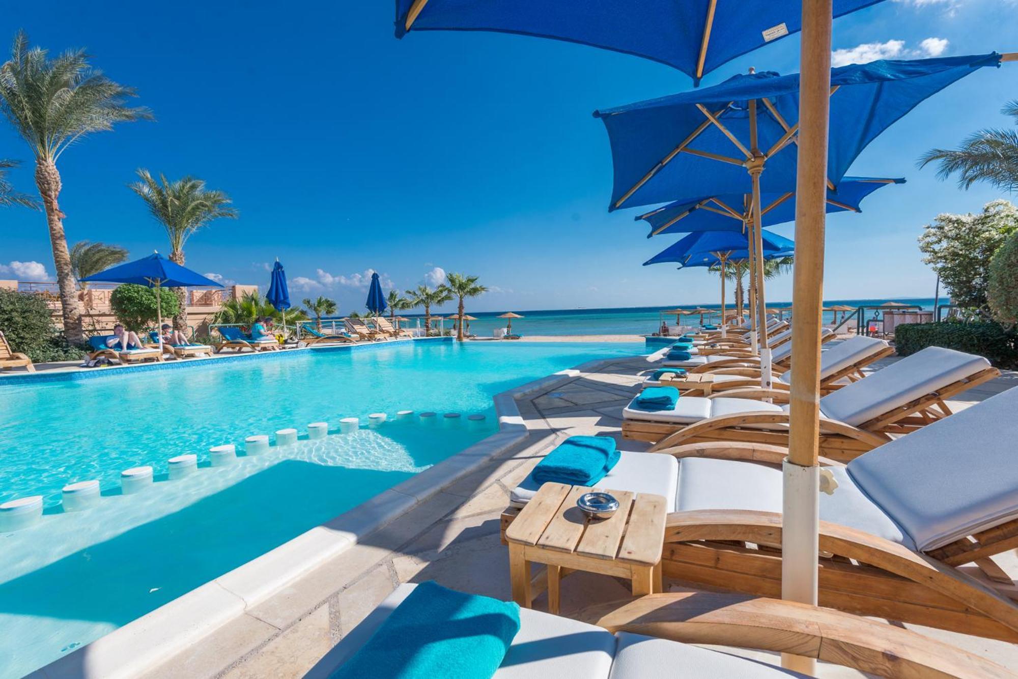 Shams Prestige Abu Soma (adults Only) Hurghada