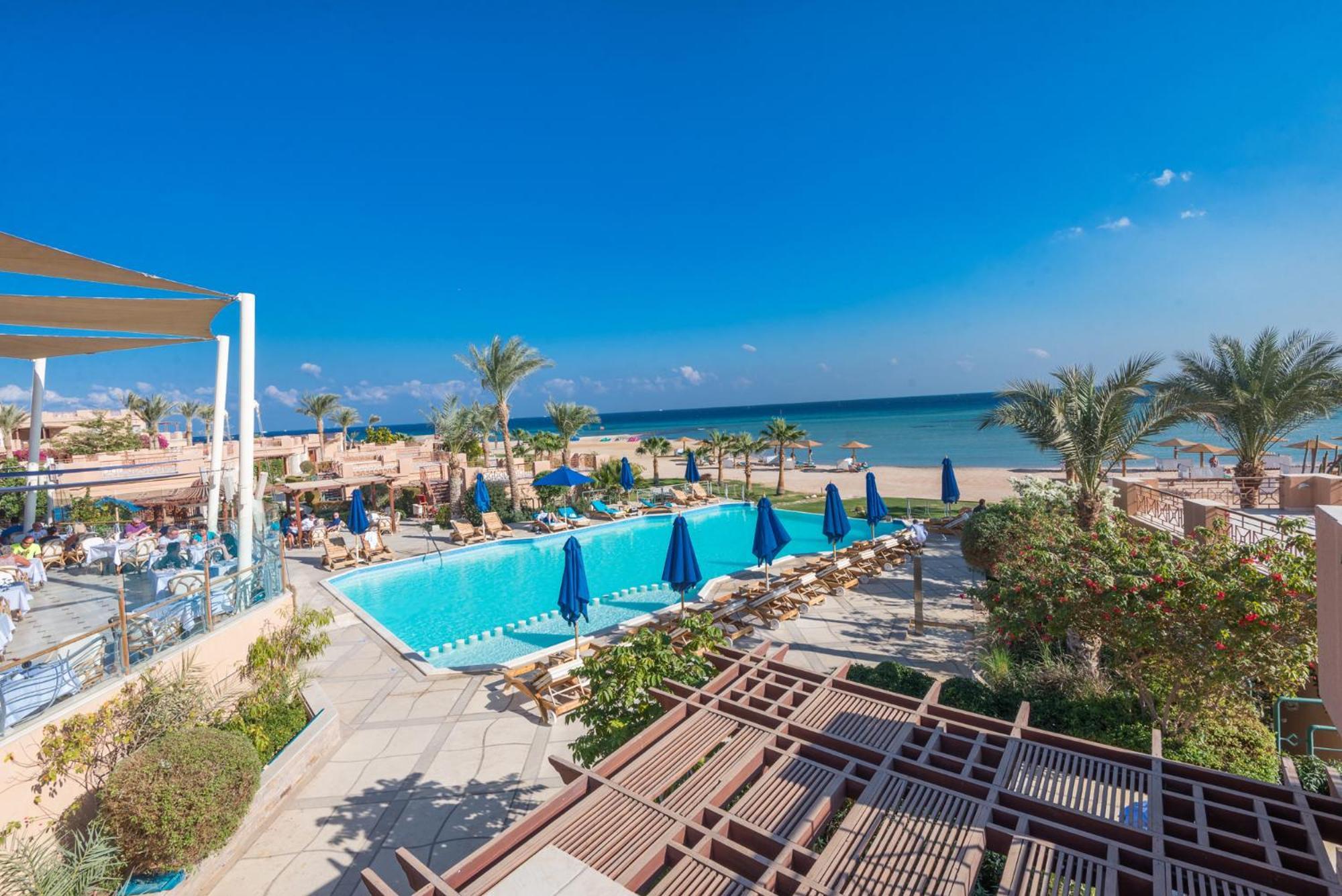 Resort Shams Prestige Abu Soma (adults Only)