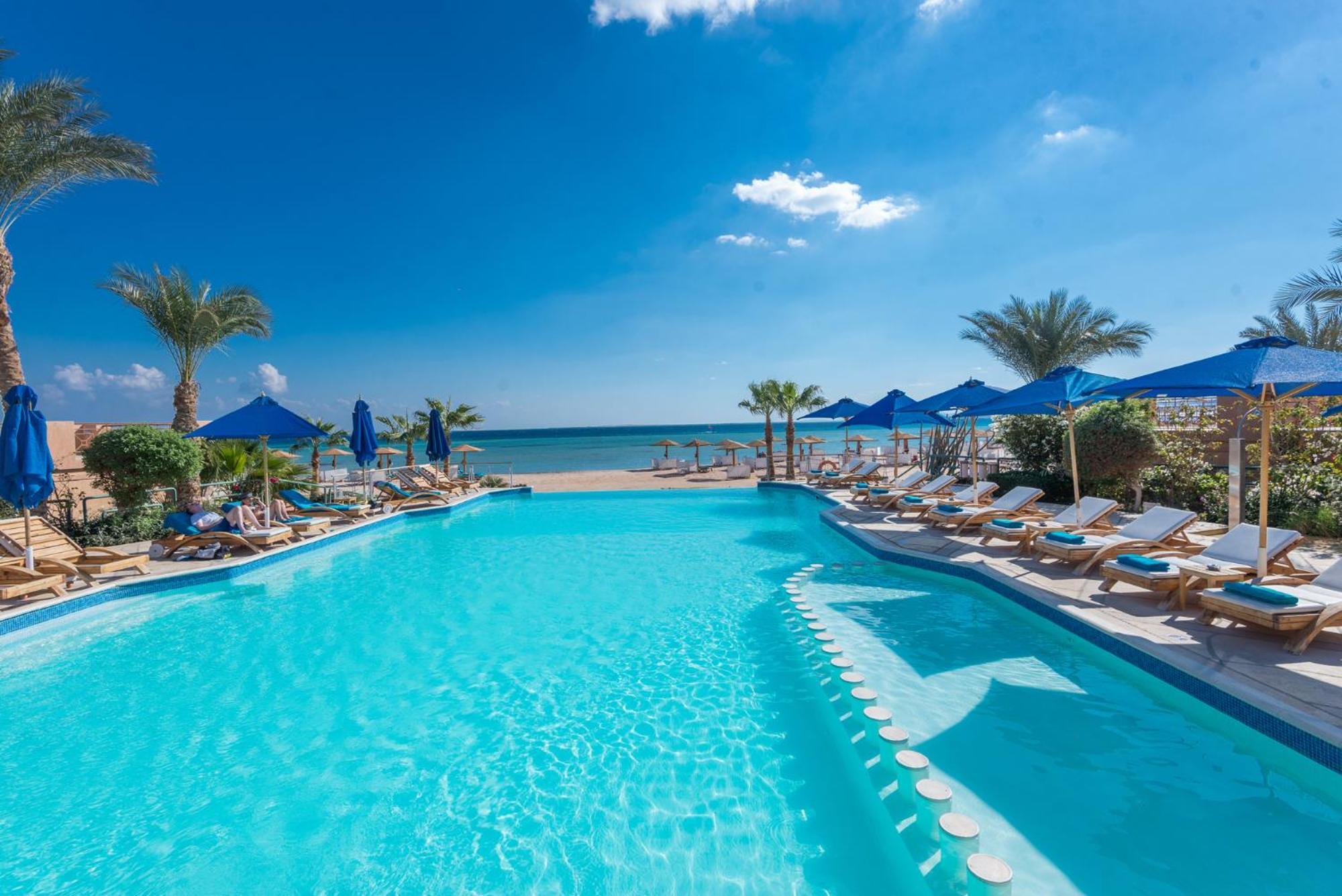 Shams Prestige Abu Soma (adults Only) Hurghada