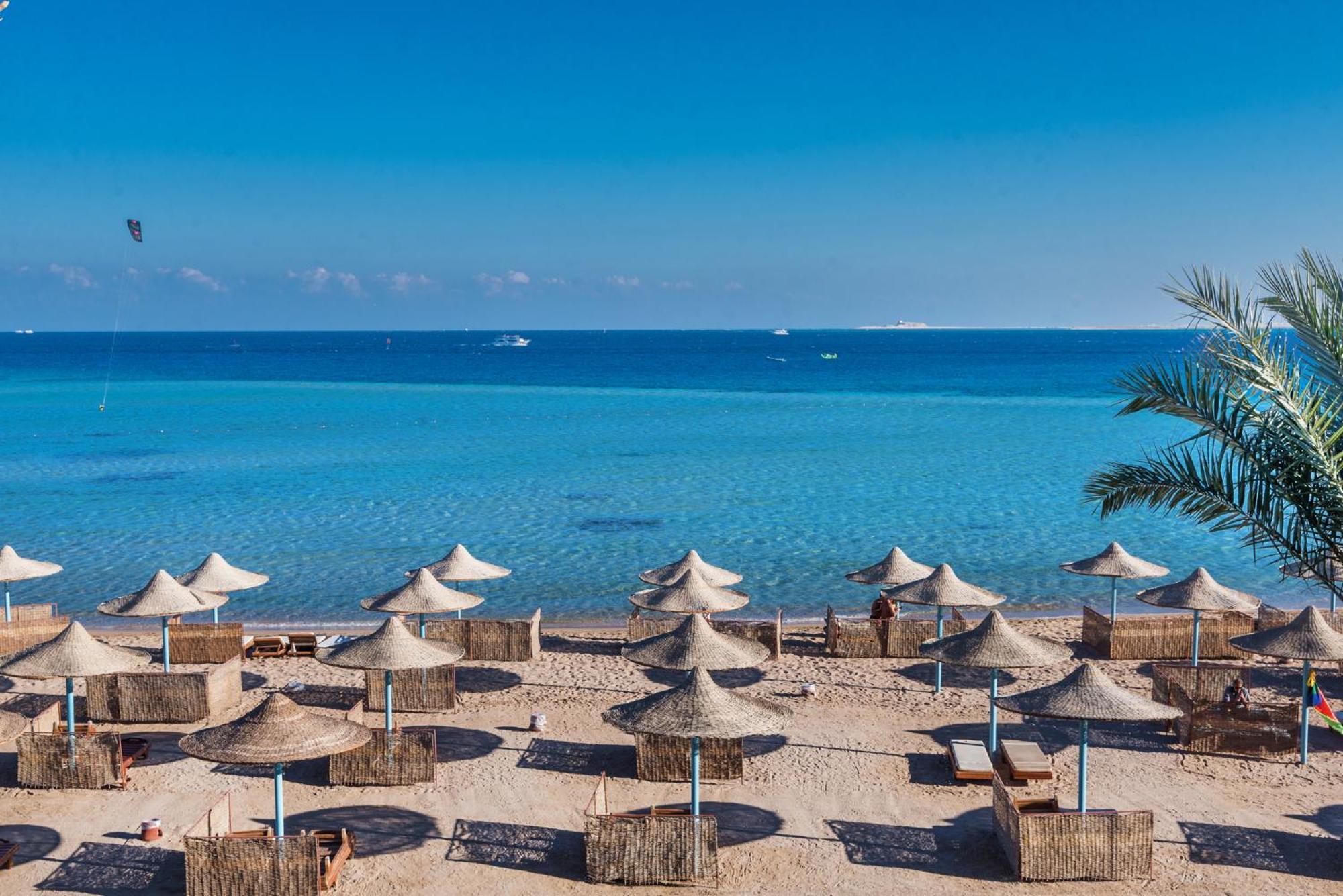 Resort Shams Prestige Abu Soma (adults Only)