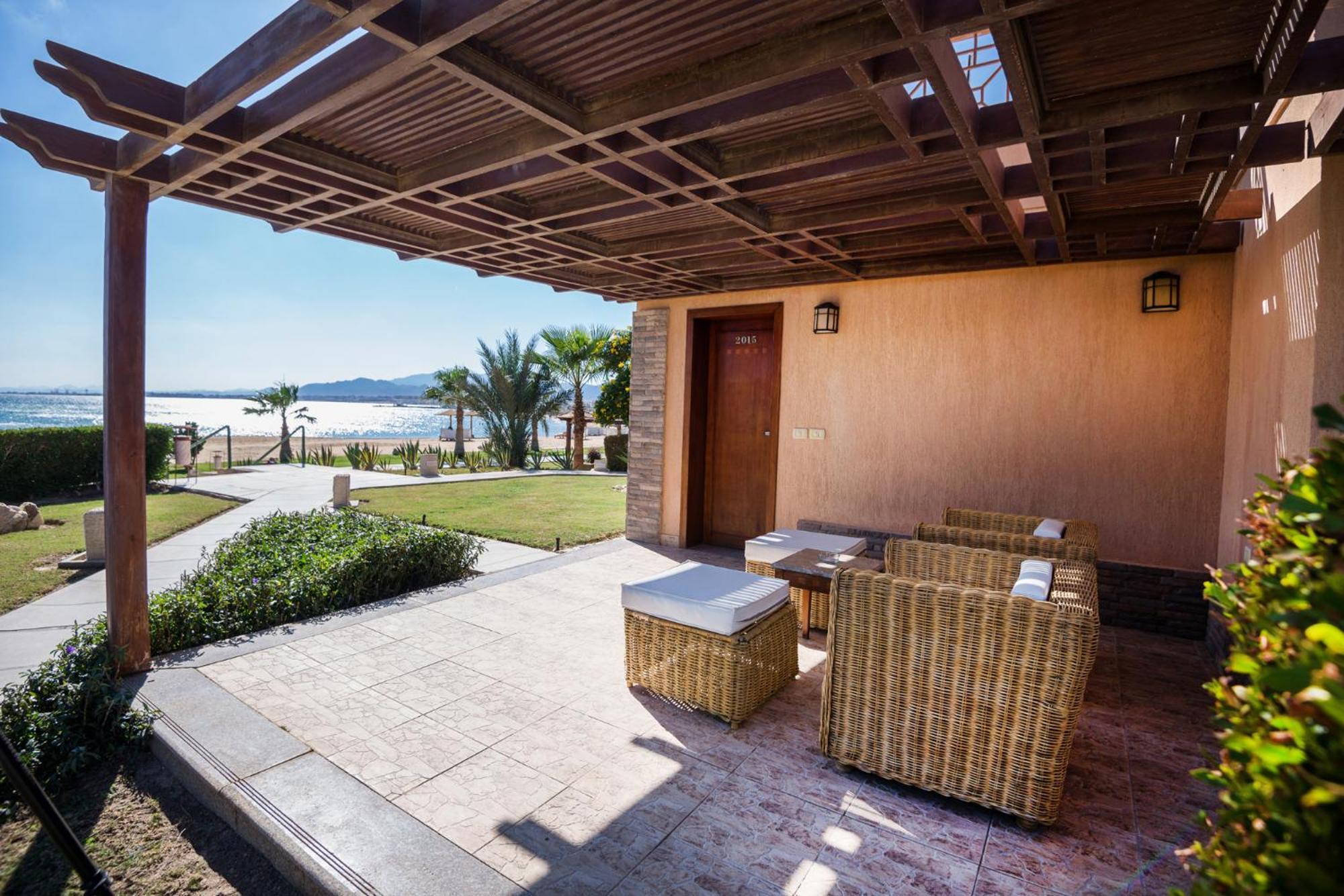 Resort Shams Prestige Abu Soma (adults Only) 5*