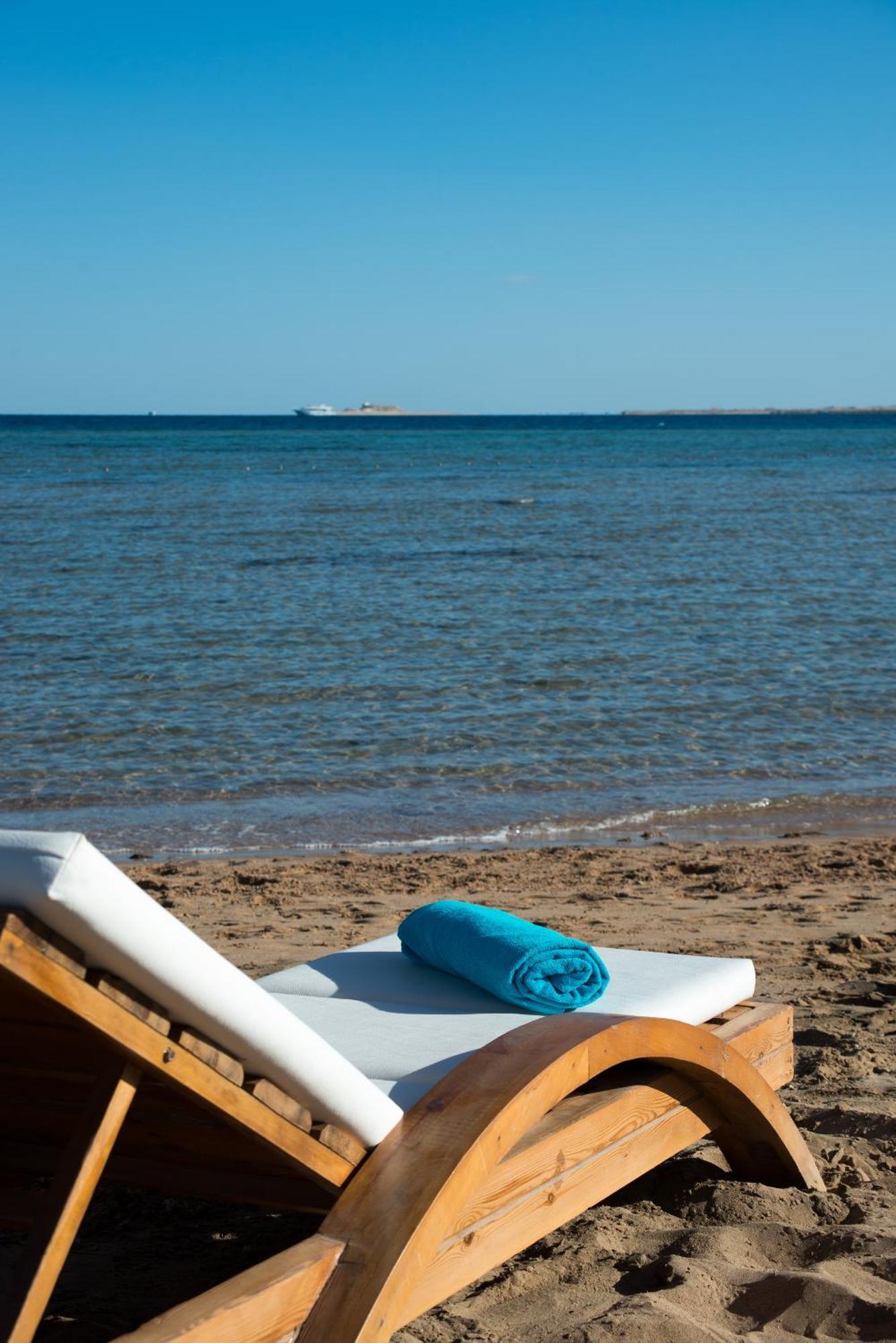 Resort Shams Prestige Abu Soma (adults Only)