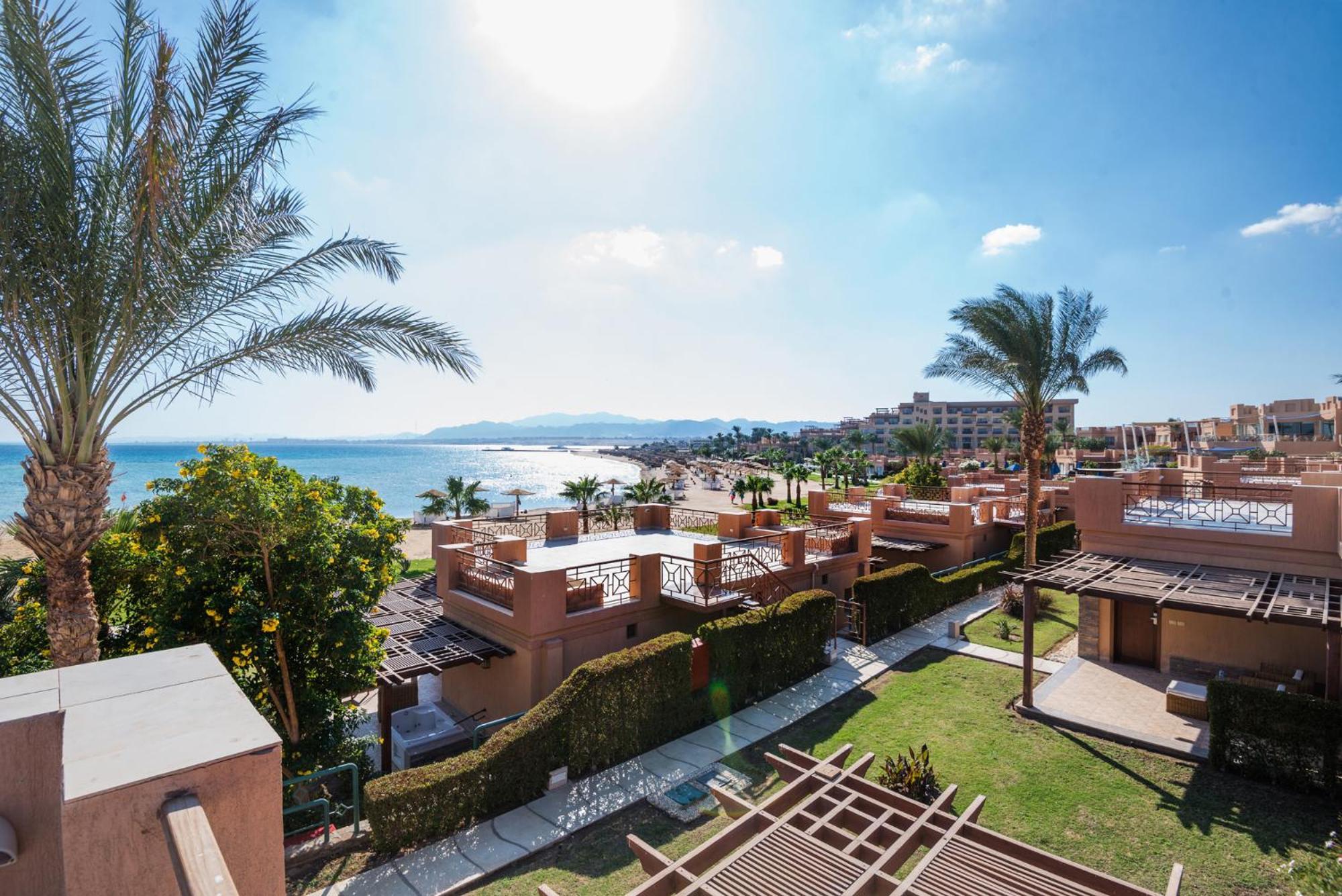 Resort Shams Prestige Abu Soma (adults Only)