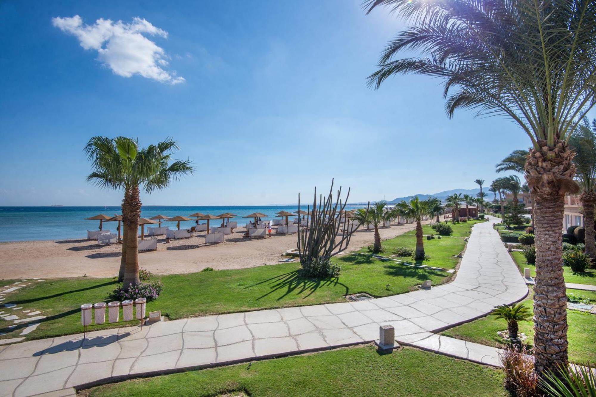 Resort Shams Prestige Abu Soma (adults Only) 5*